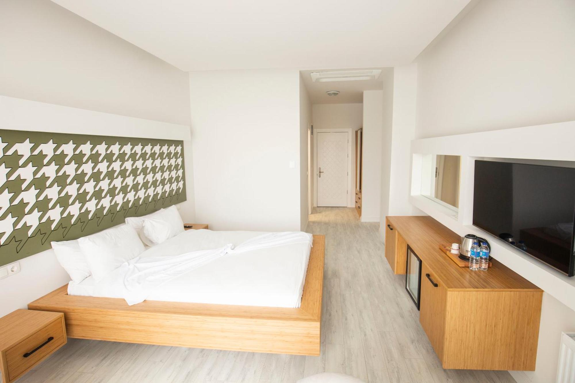 Ataol Termal & Hotel Canakkale