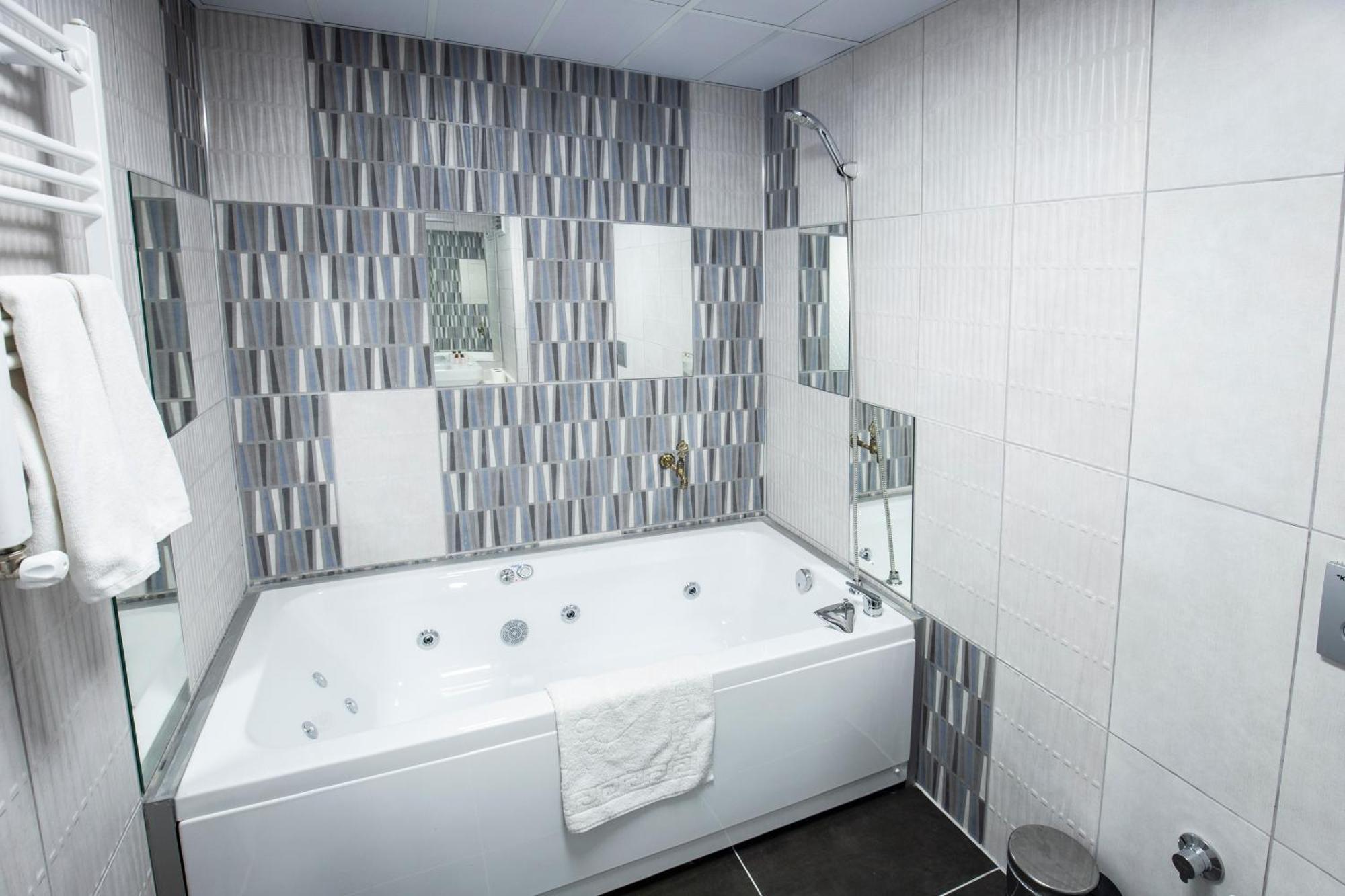 Ataol Termal & Hotel Canakkale