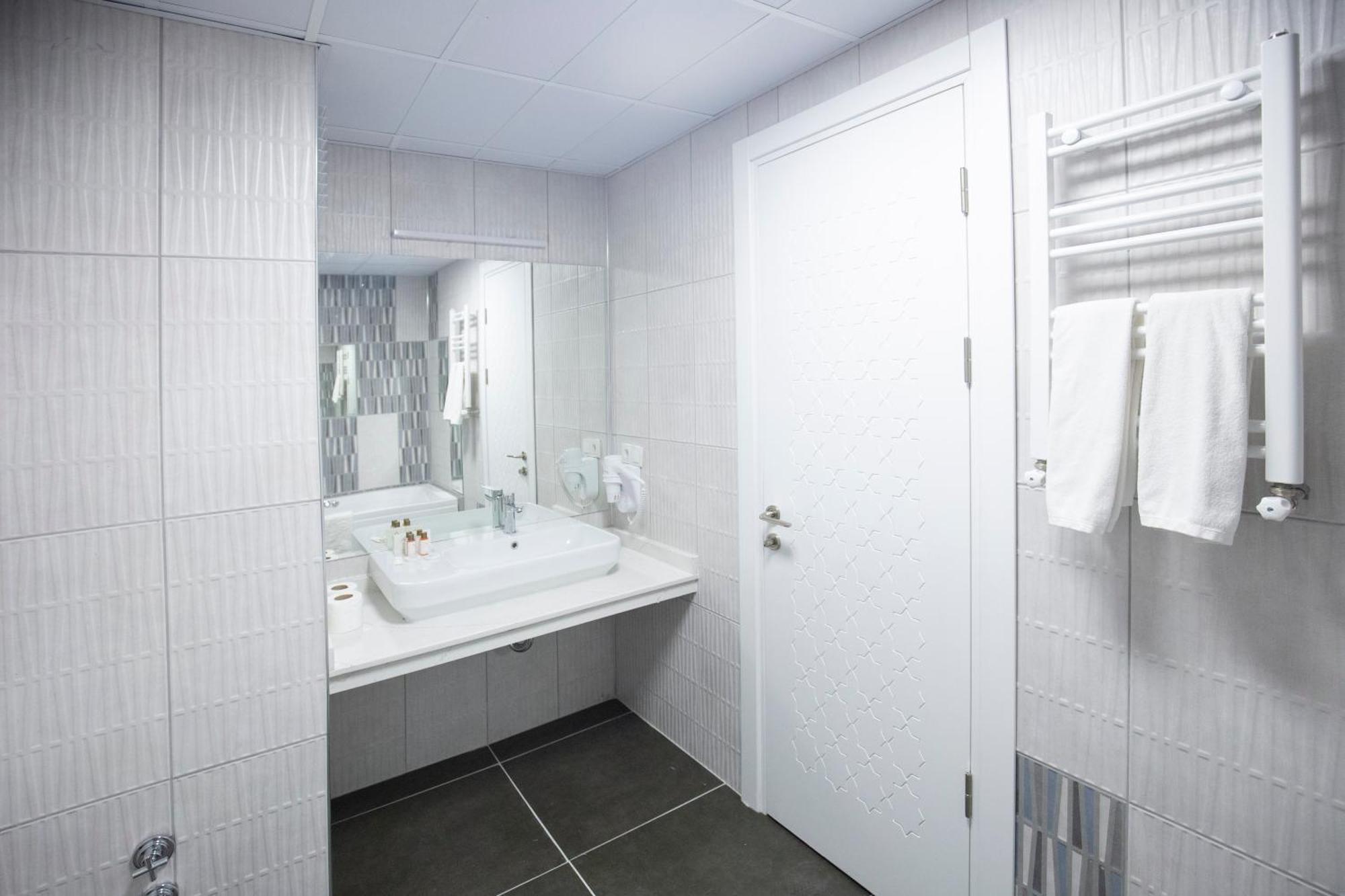 Ataol Termal & Hotel Canakkale