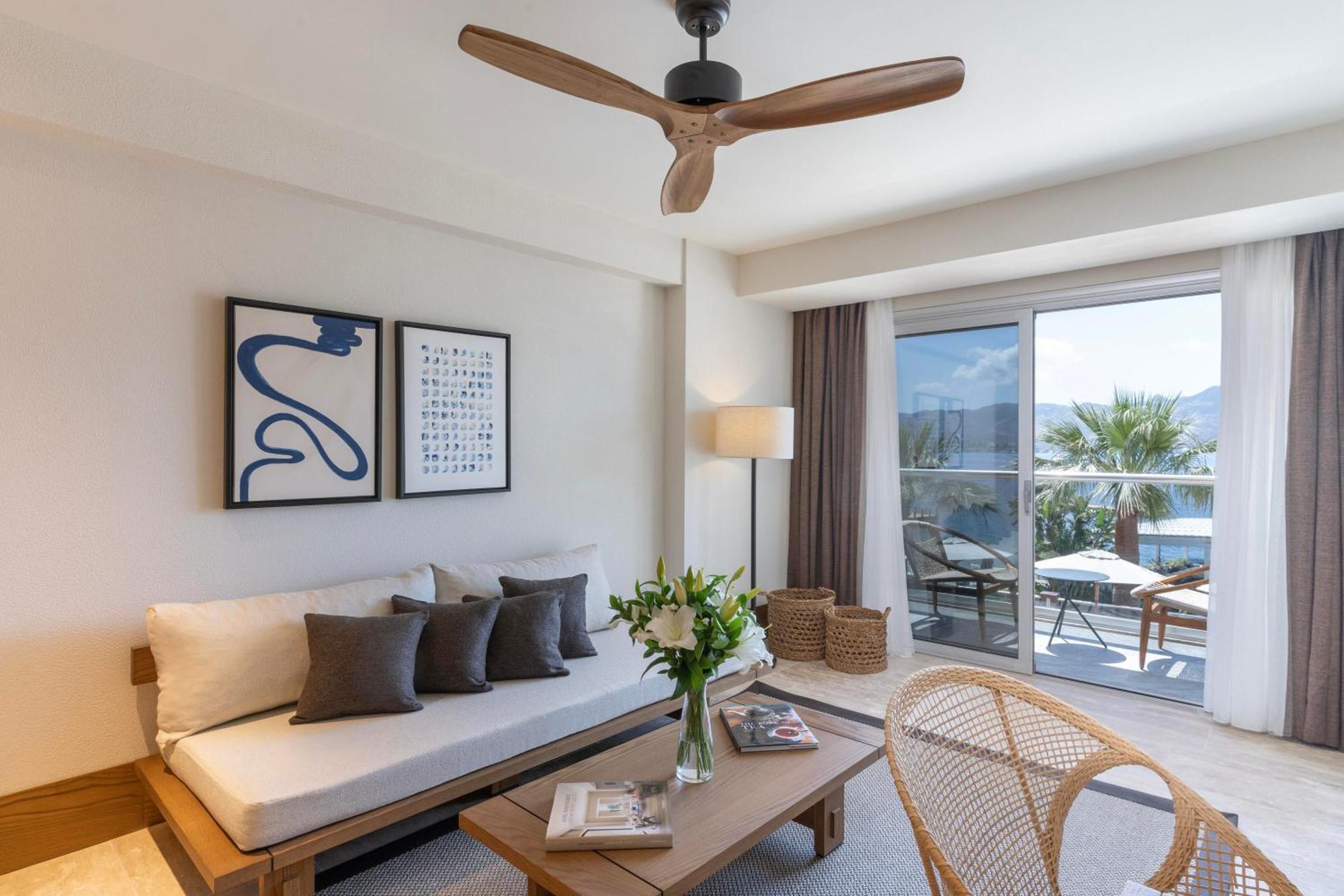 Avantgarde Refined Hotel