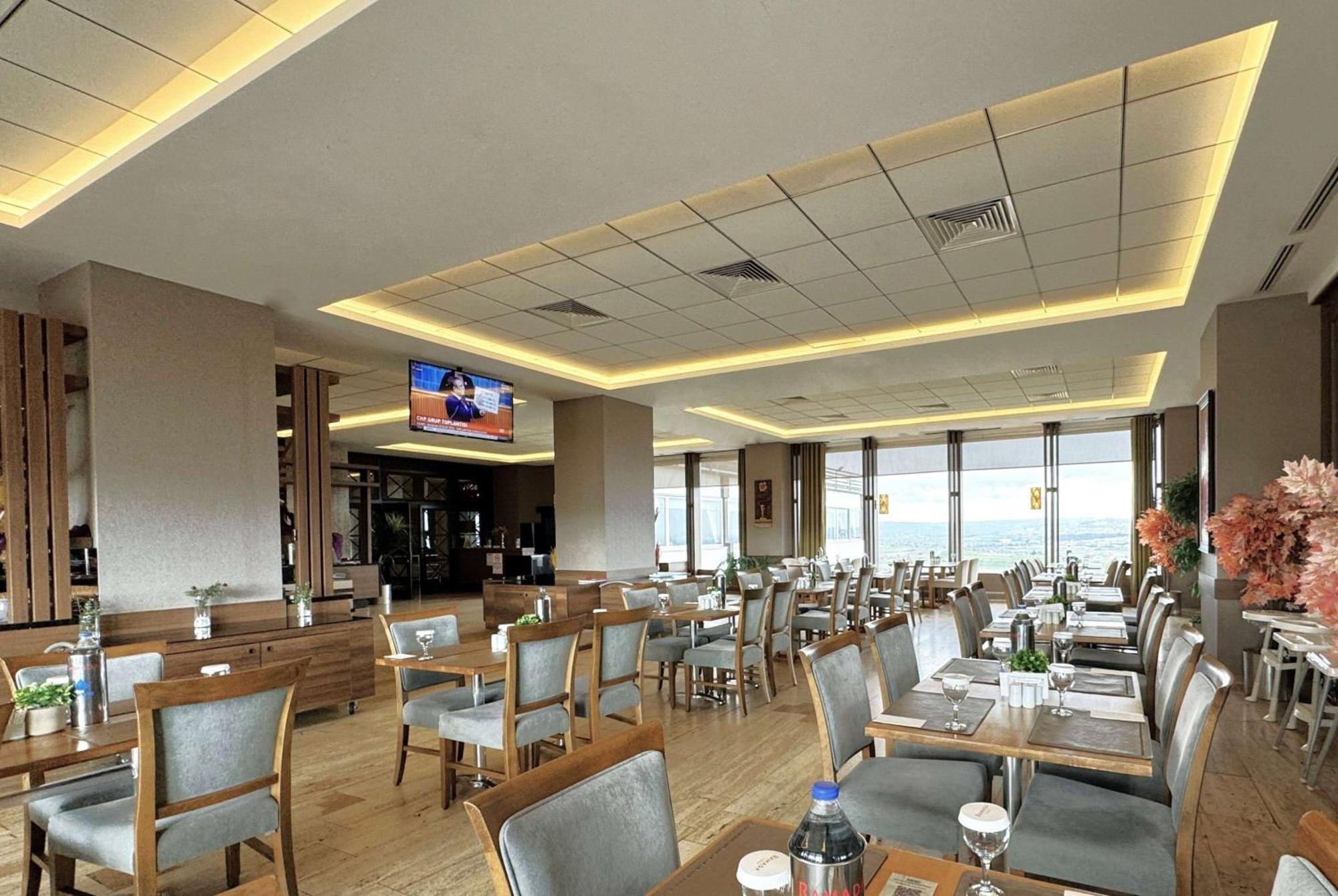 Hotel Ramada By Wyndham Tekirdag