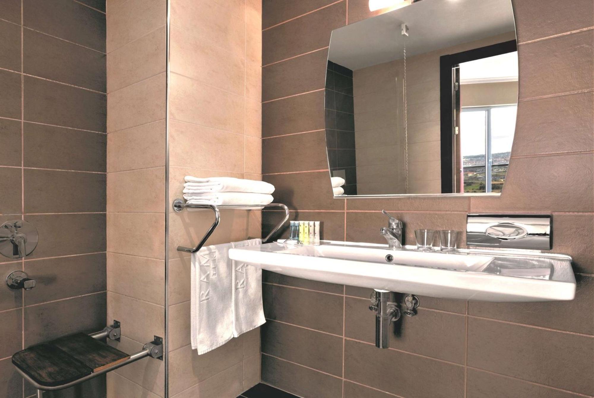 Ramada By Wyndham Hotel