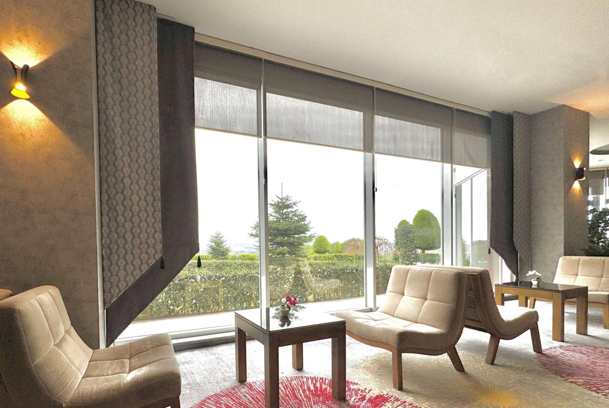 Ramada By Wyndham Hotel