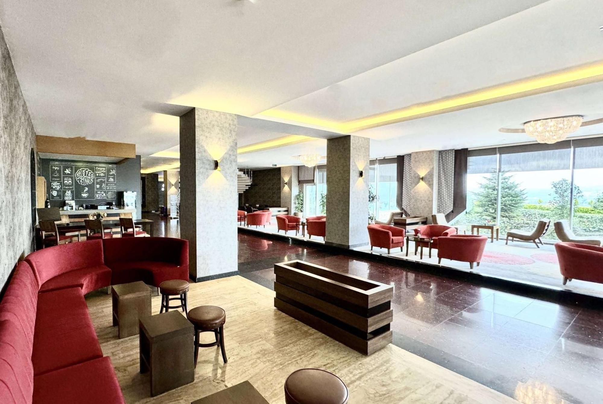 Ramada By Wyndham 5*