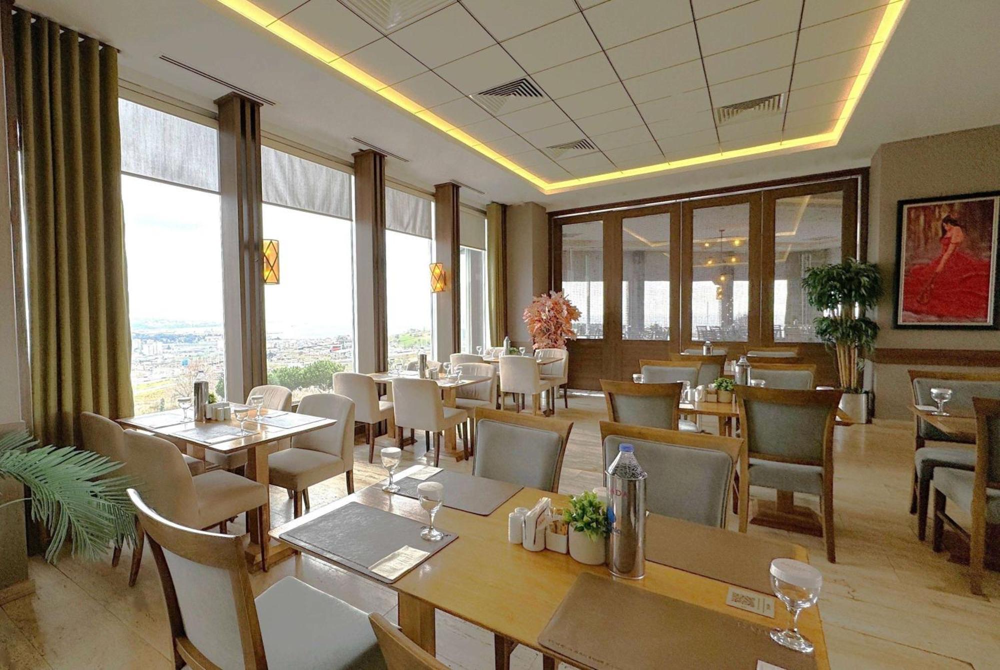 Ramada By Wyndham Hotel Tekirdag