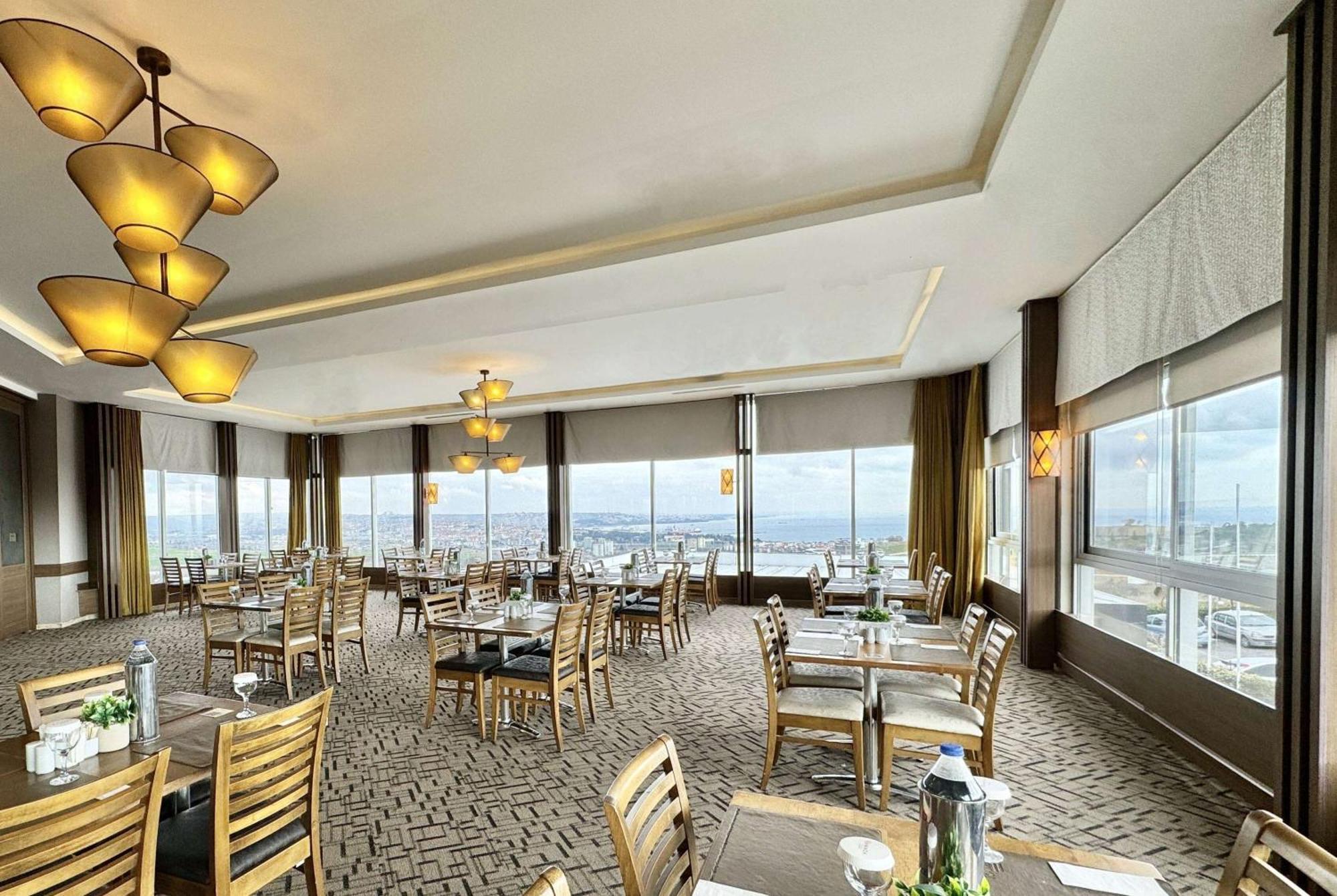 Ramada By Wyndham