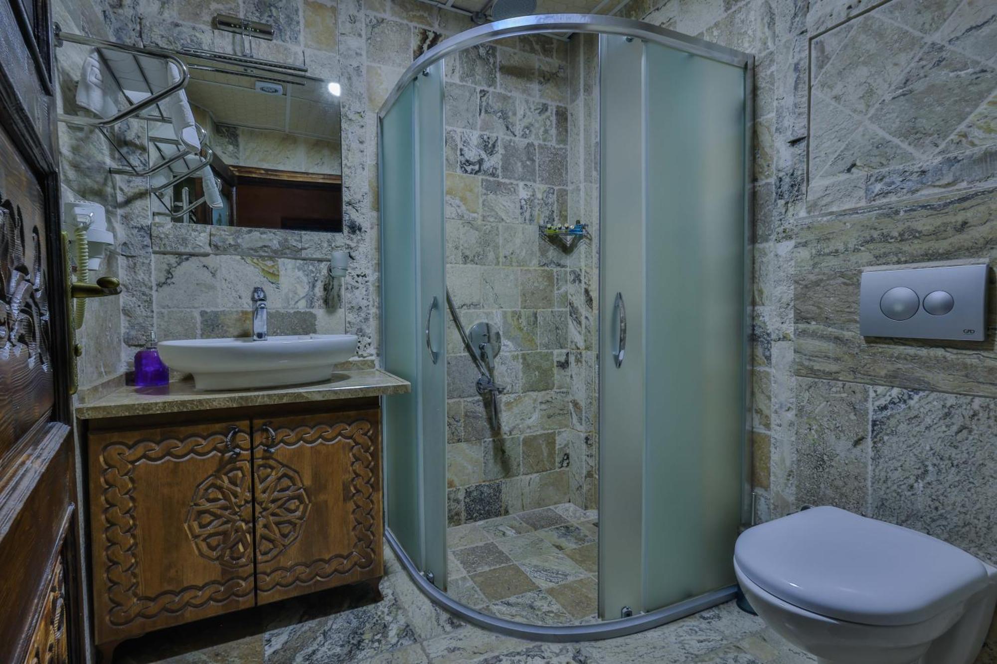 Feel Cappadocia Stone House Goreme