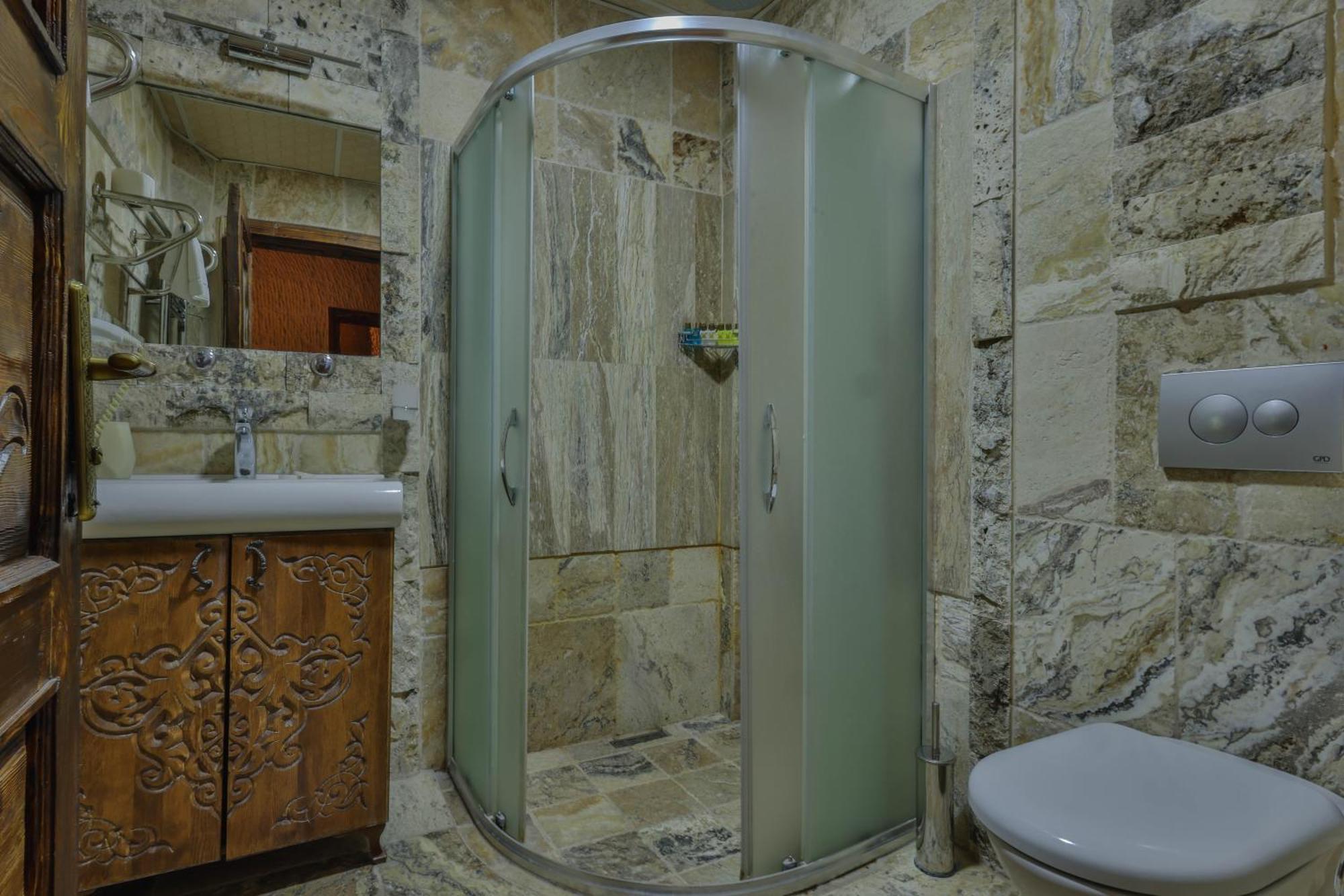 Hotel Feel Cappadocia Stone House 2*