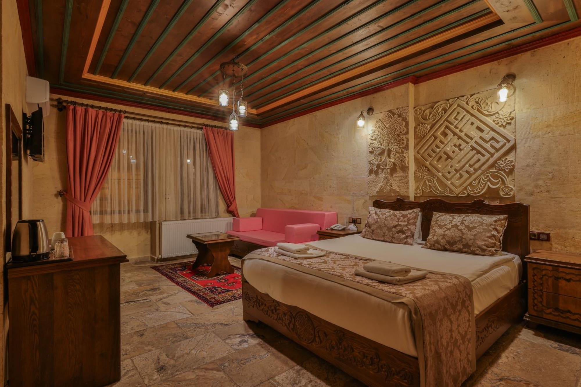 Feel Cappadocia Stone House 2*