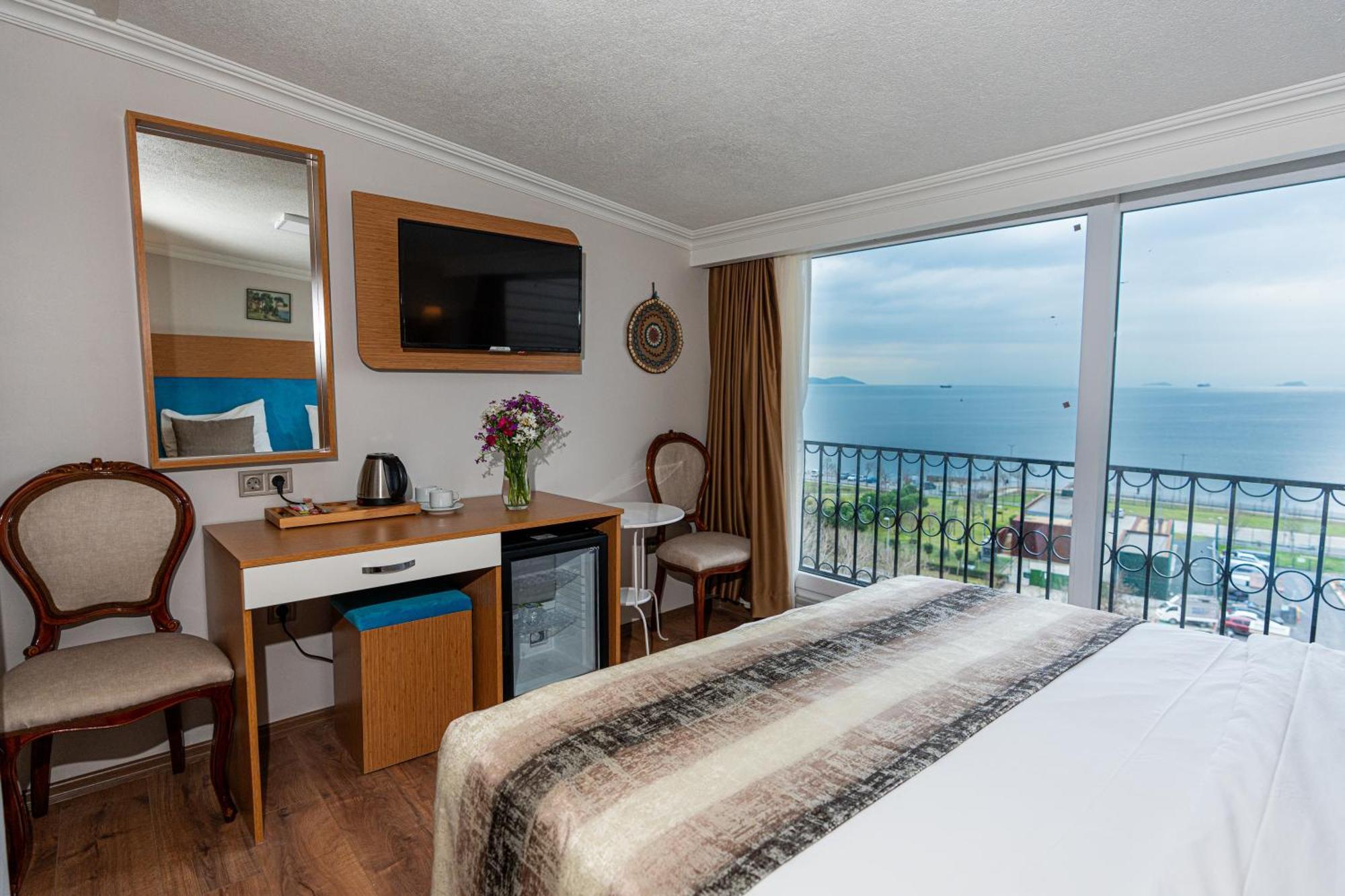 Seatanbul Hotel 2*