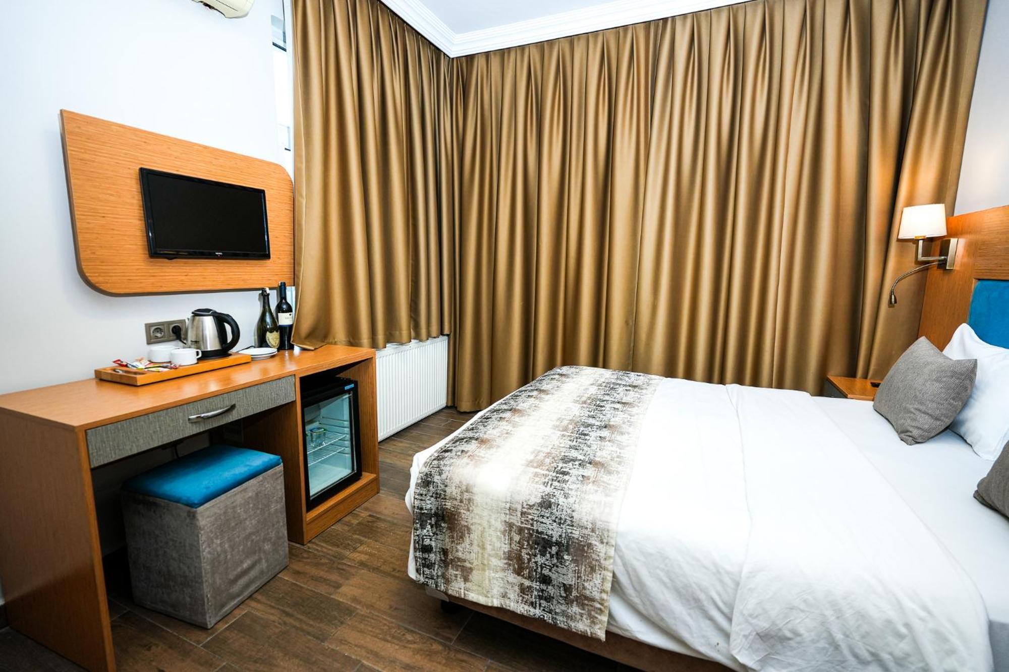 Hotel Seatanbul Istanbul