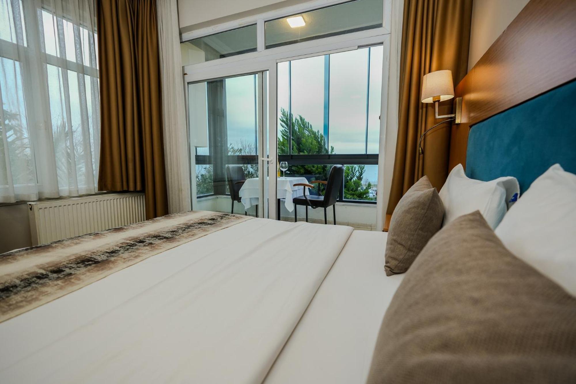 Hotel Seatanbul