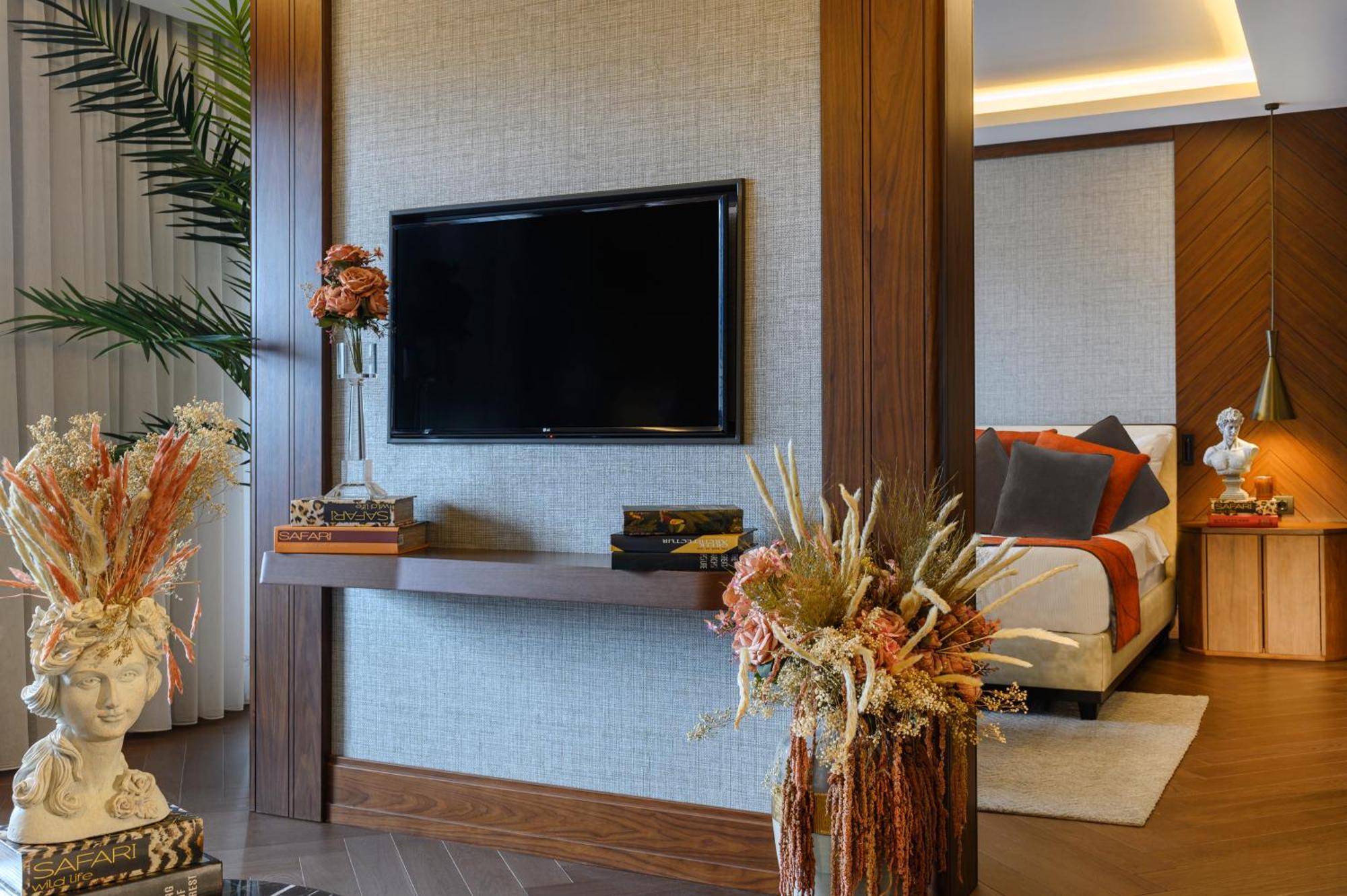 Hotel Elite World Grand