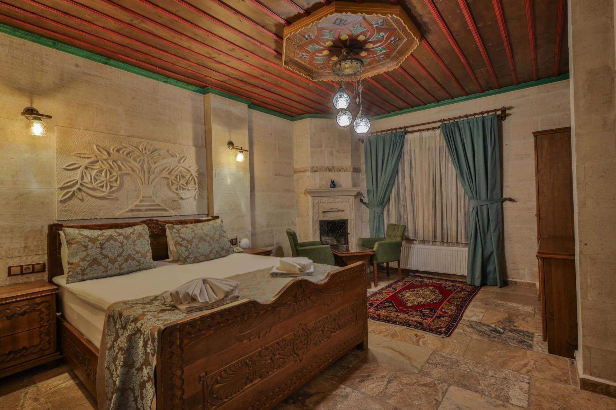 Feel Cappadocia Stone House 2* Goreme