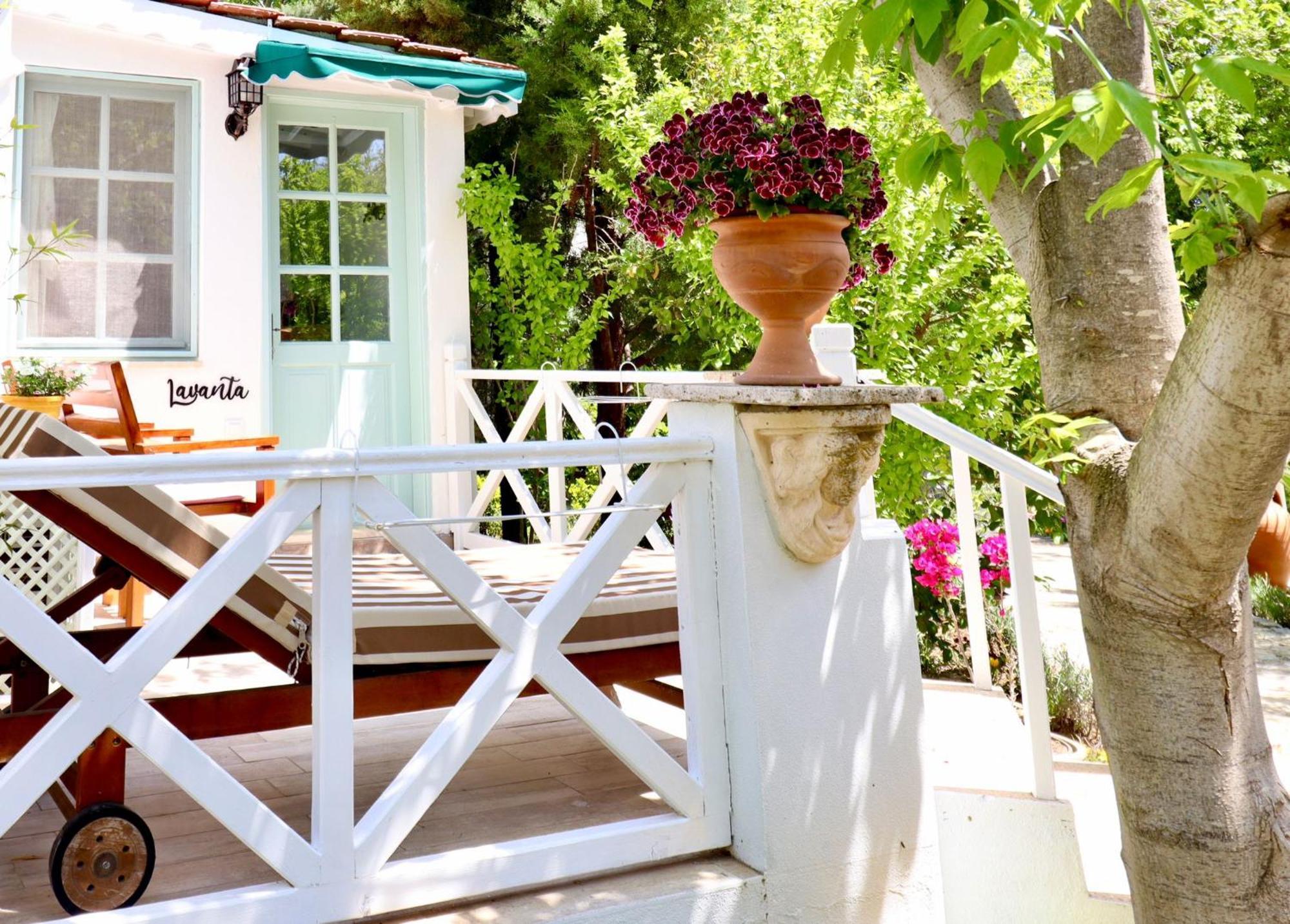 Kemerbag 29 12 Yas Uestue (adults Only) Bed & Breakfast 4*