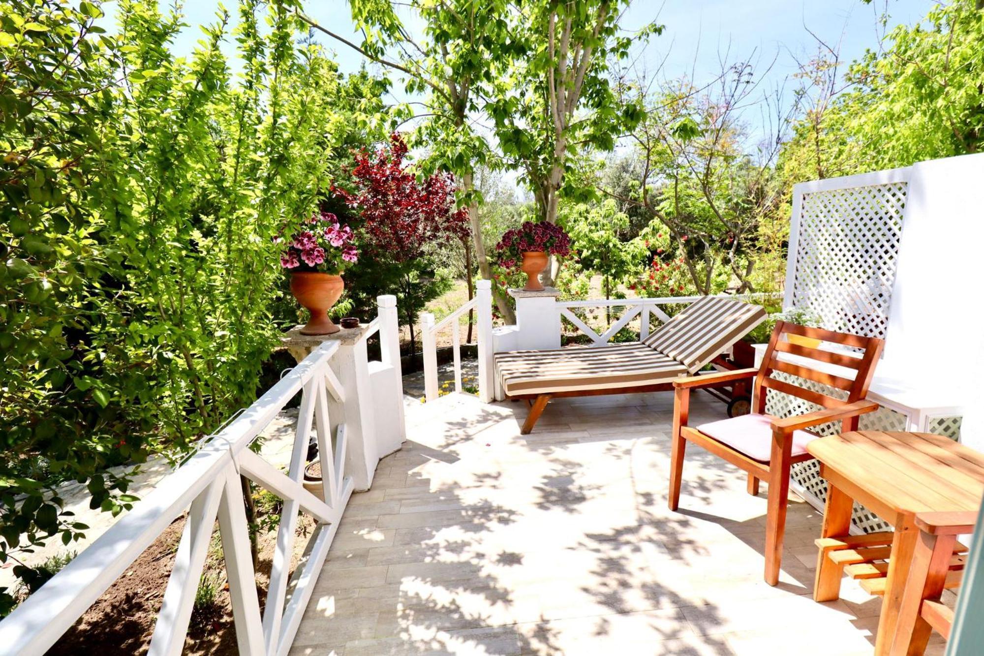 Bed & Breakfast Kemerbag 29 12 Yas Uestue (adults Only)
