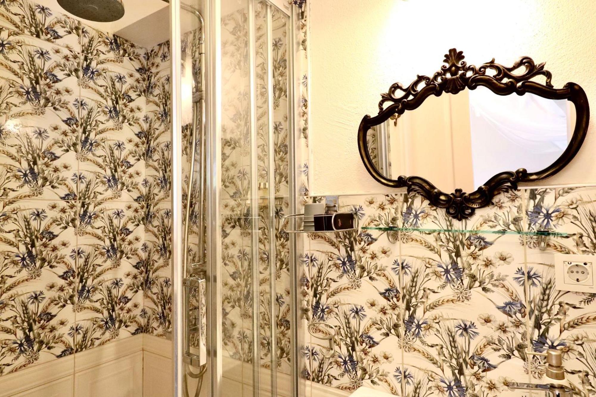 Bed & Breakfast Kemerbag 29 12 Yas Uestue (adults Only)
