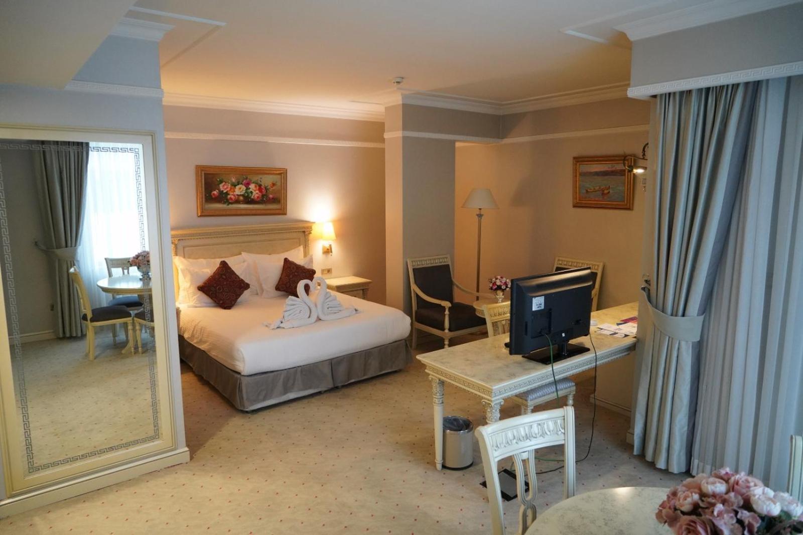 Demir Hotel Diyarbakir