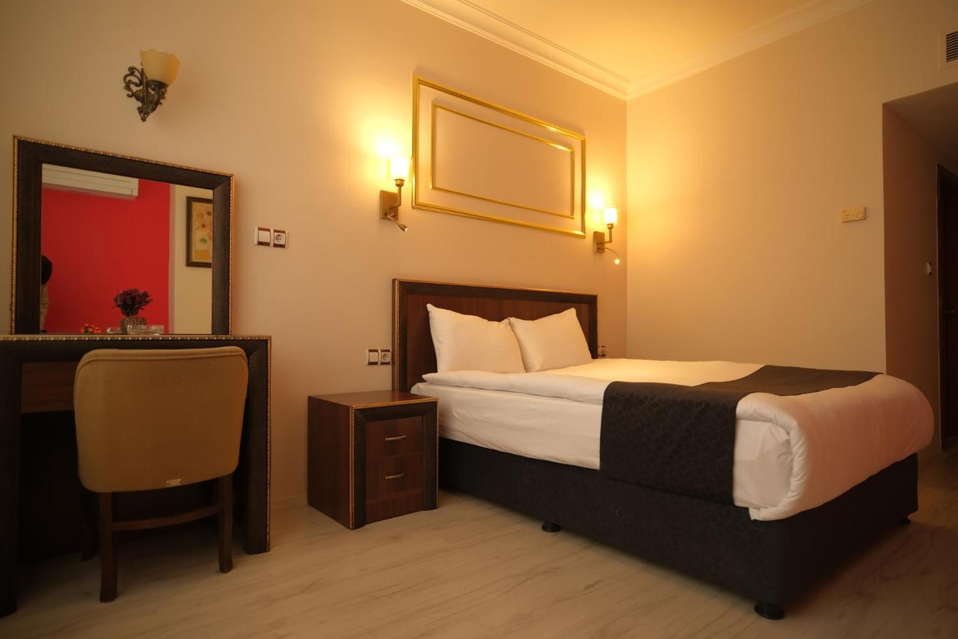 Malabadi Hotel Diyarbakir