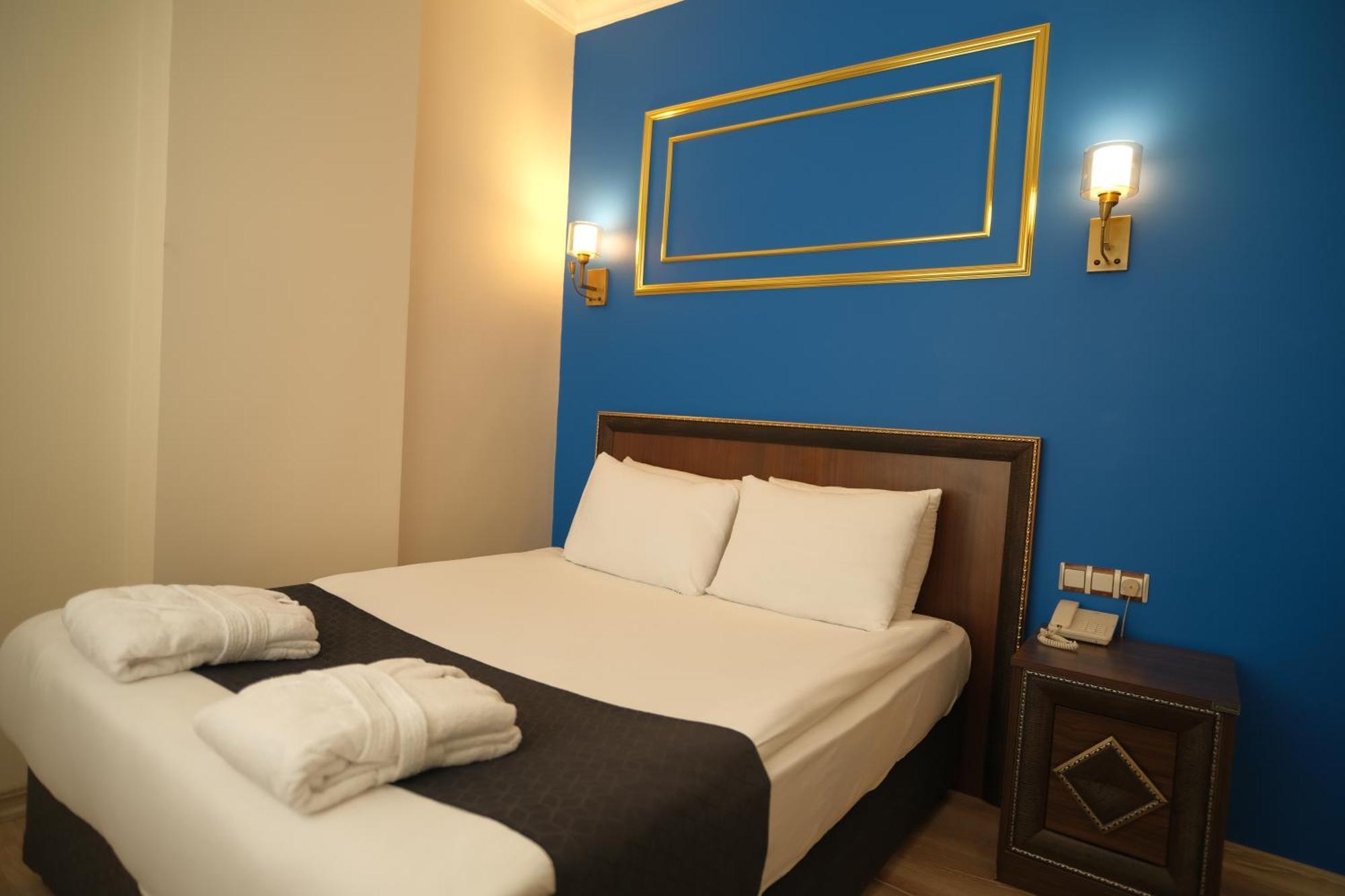 Hotel Malabadi Diyarbakir