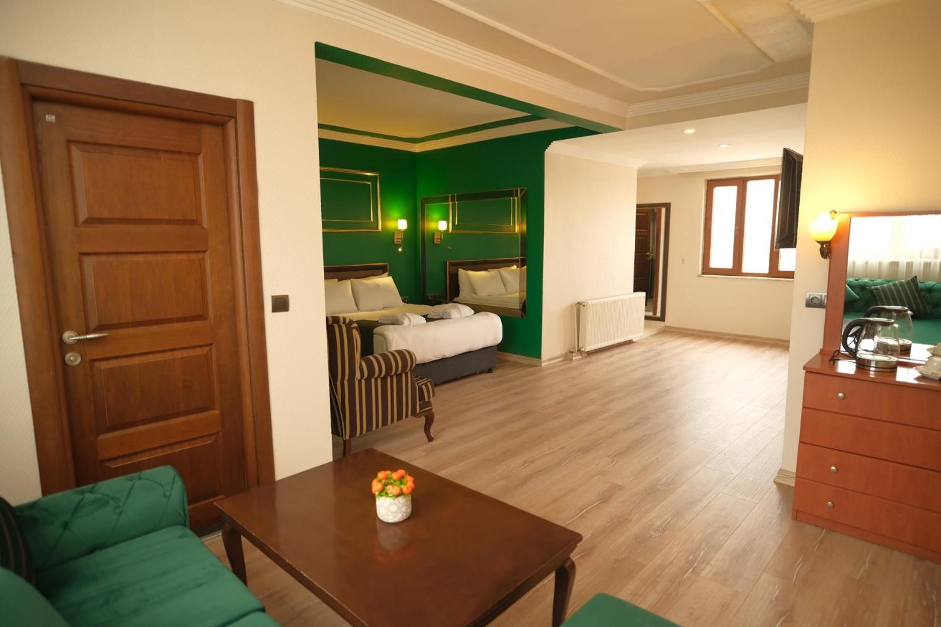 Hotel Malabadi 4*
