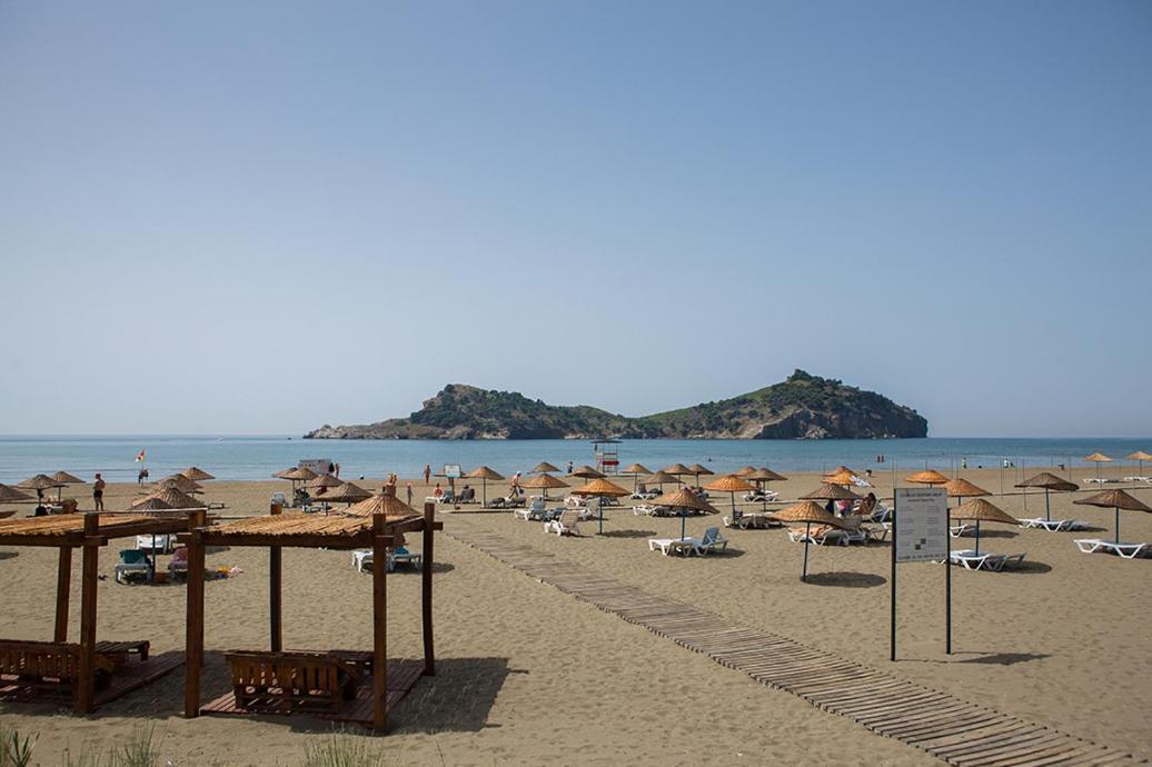 Hotel The One Club Sarigerme