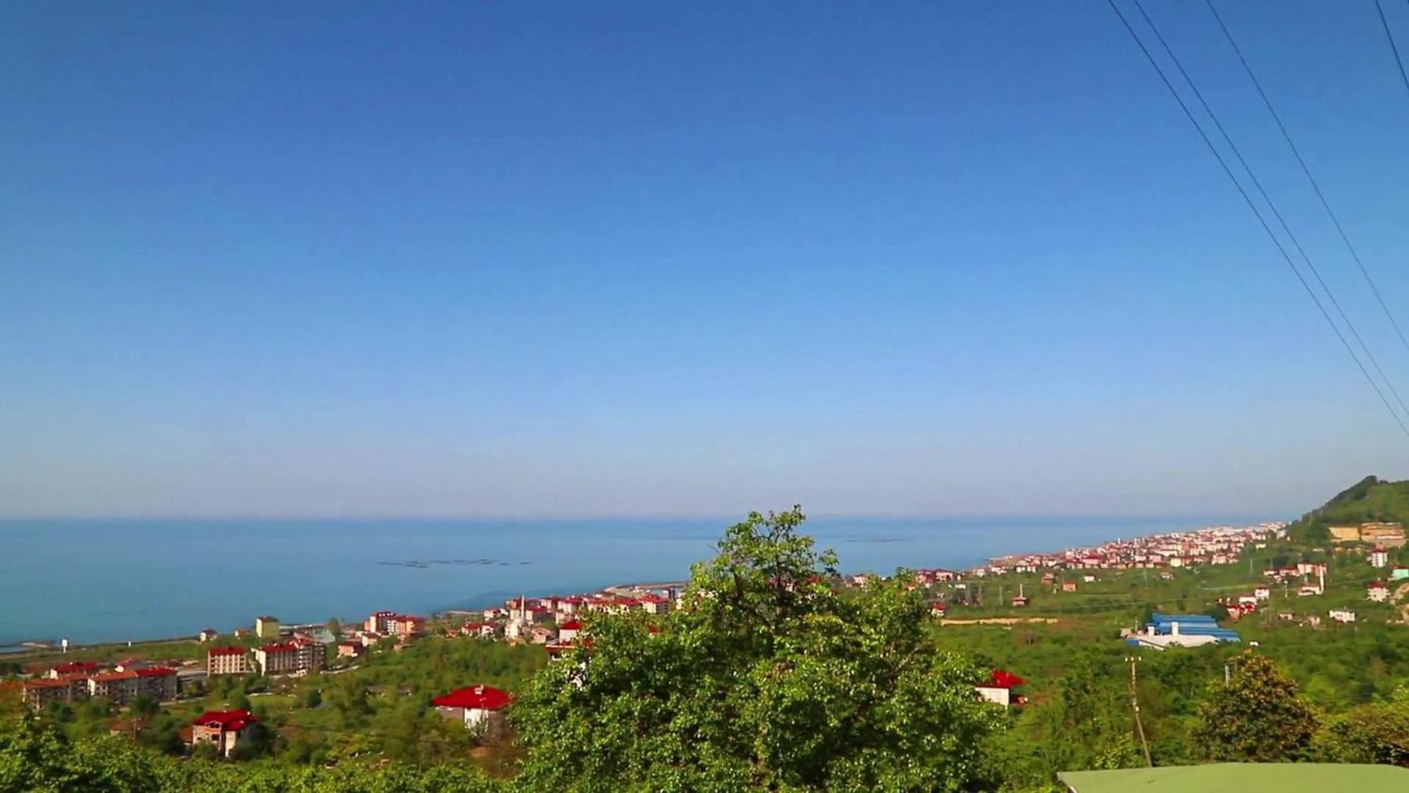 Stone Village Villa Trabzon