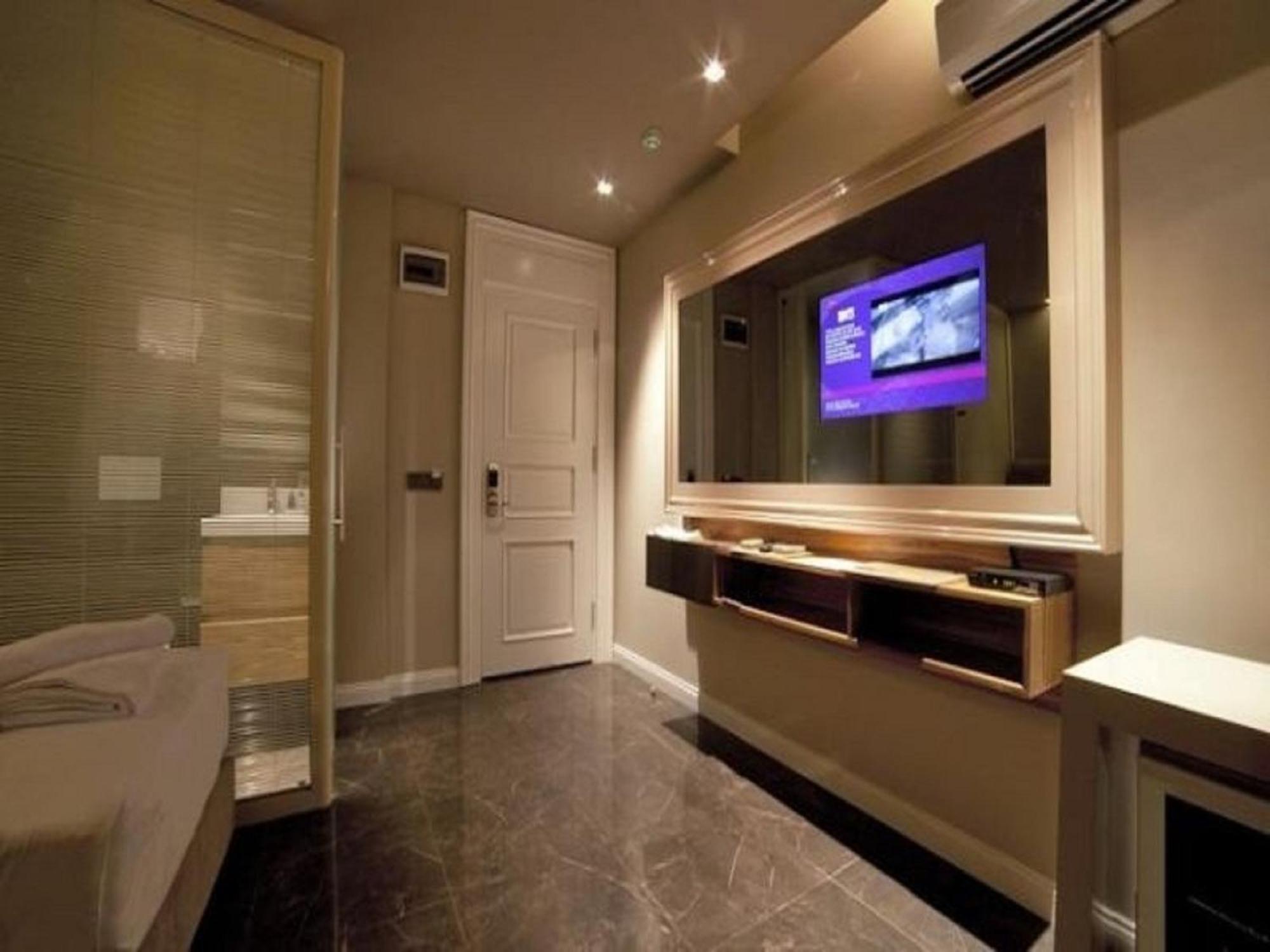 Hotel Upper House Kas