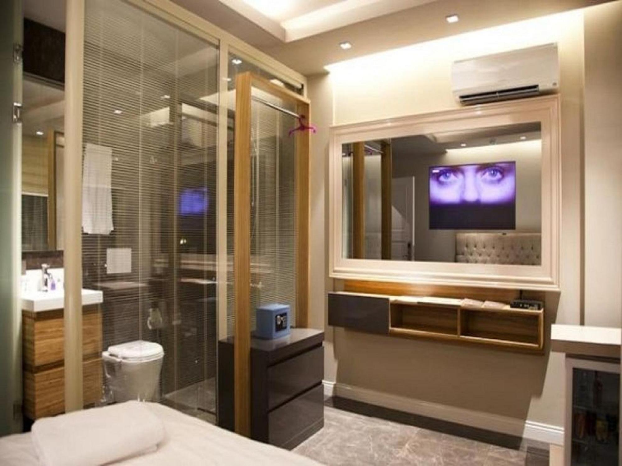 Hotel Upper House