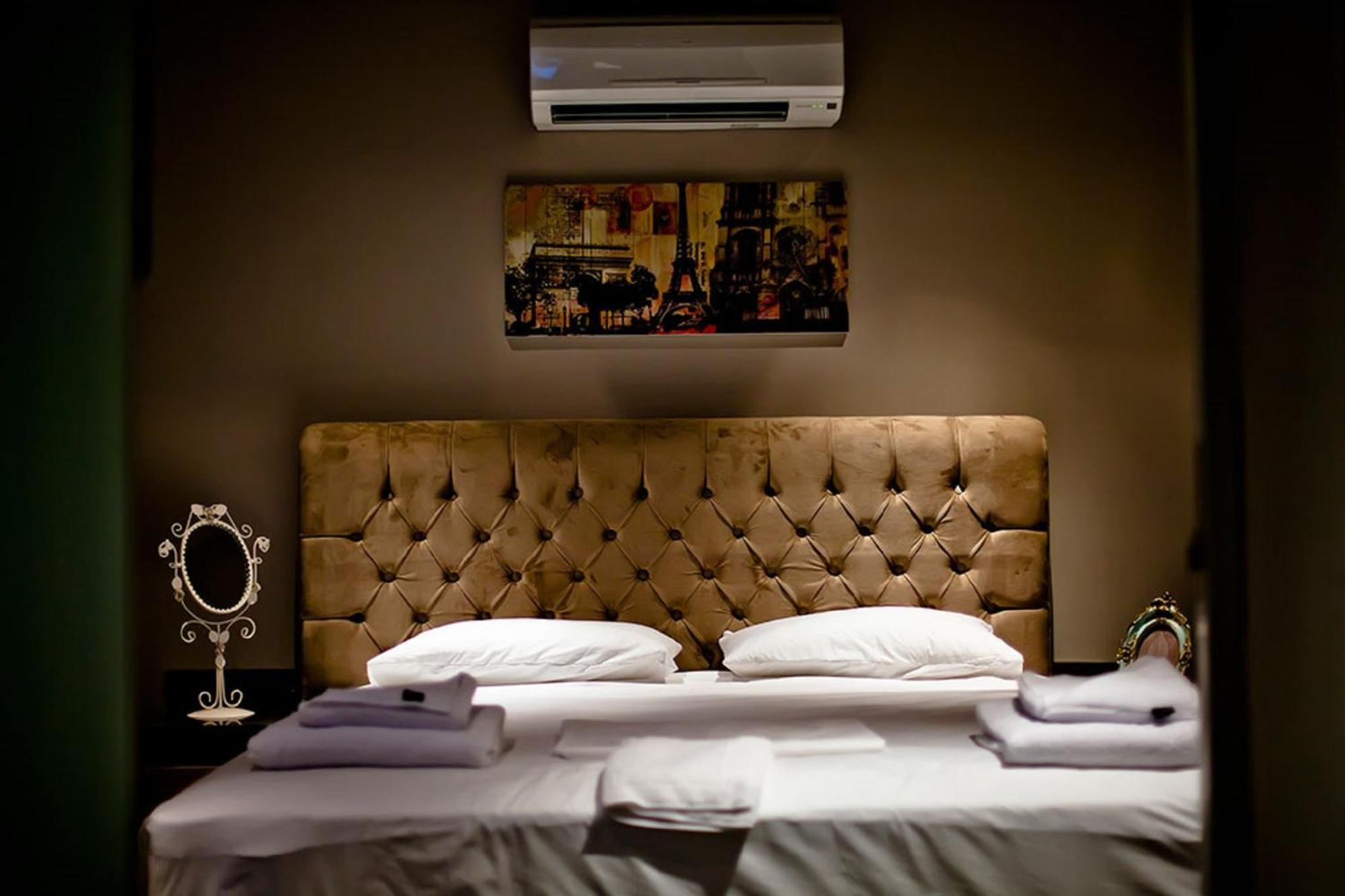 Upper House Hotel 4*