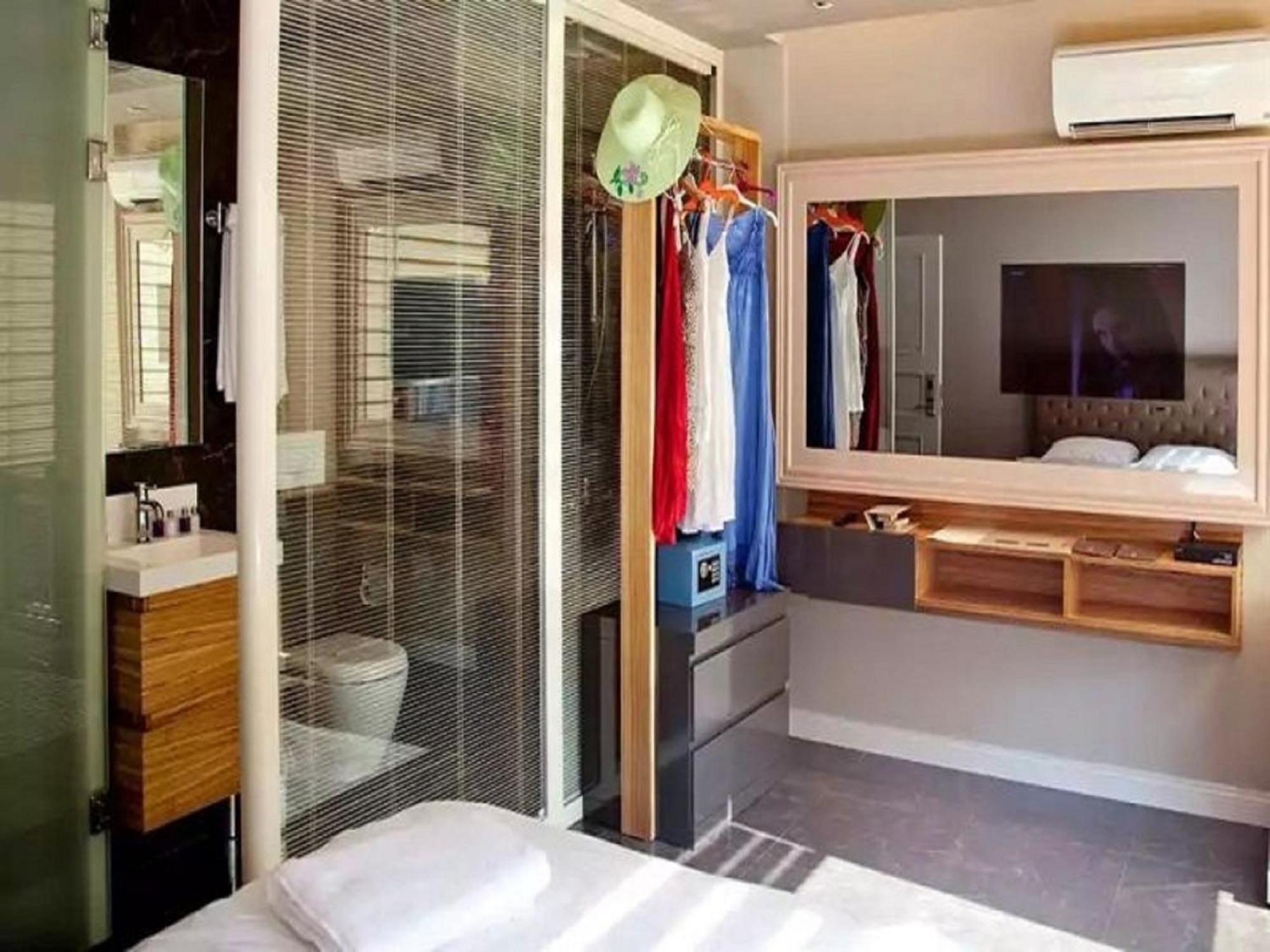 Upper House Hotel