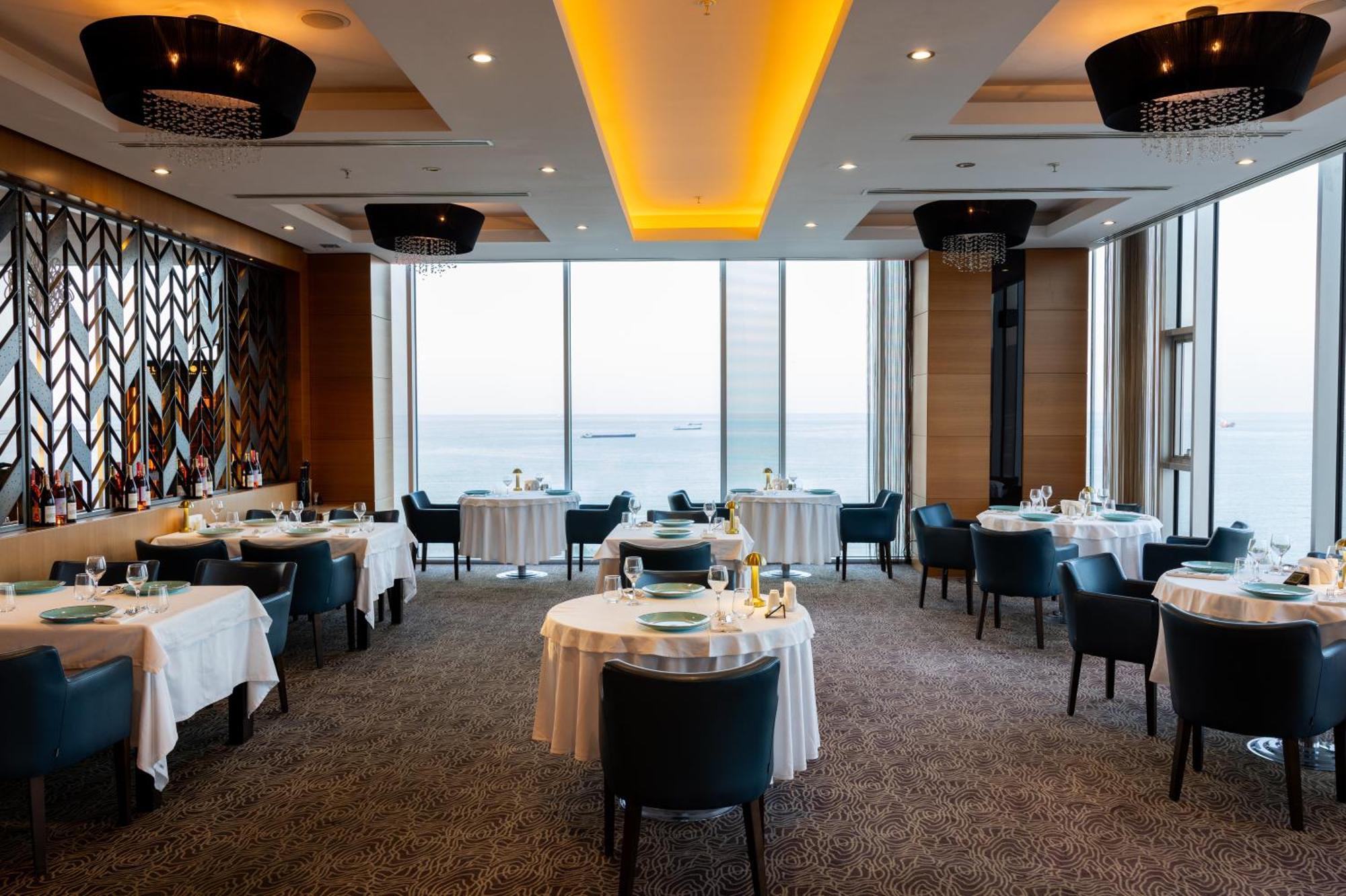 Hotel Anemon Grand Samsun