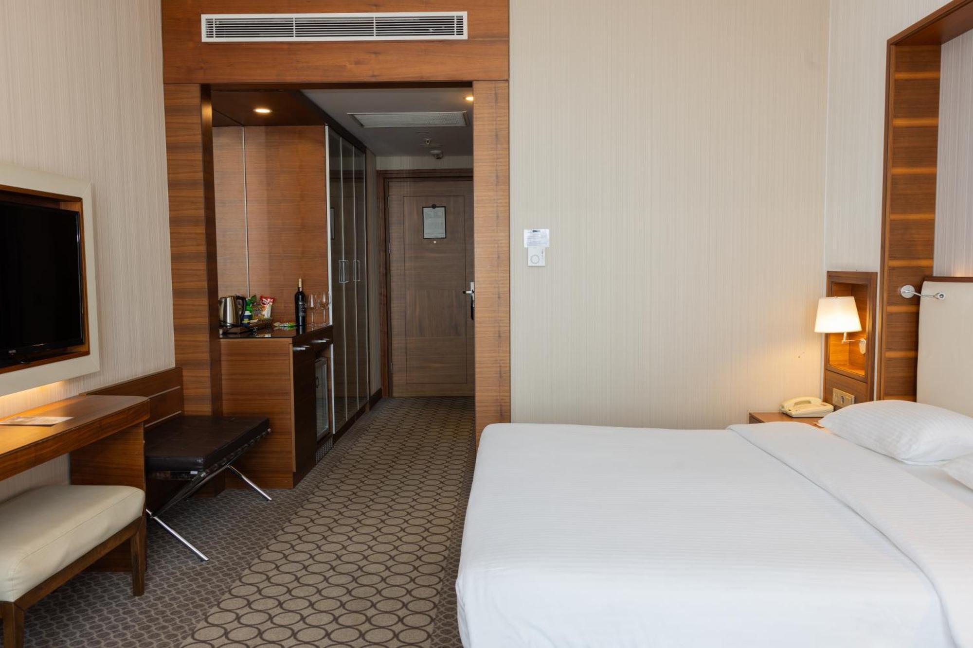 Anemon Grand Samsun