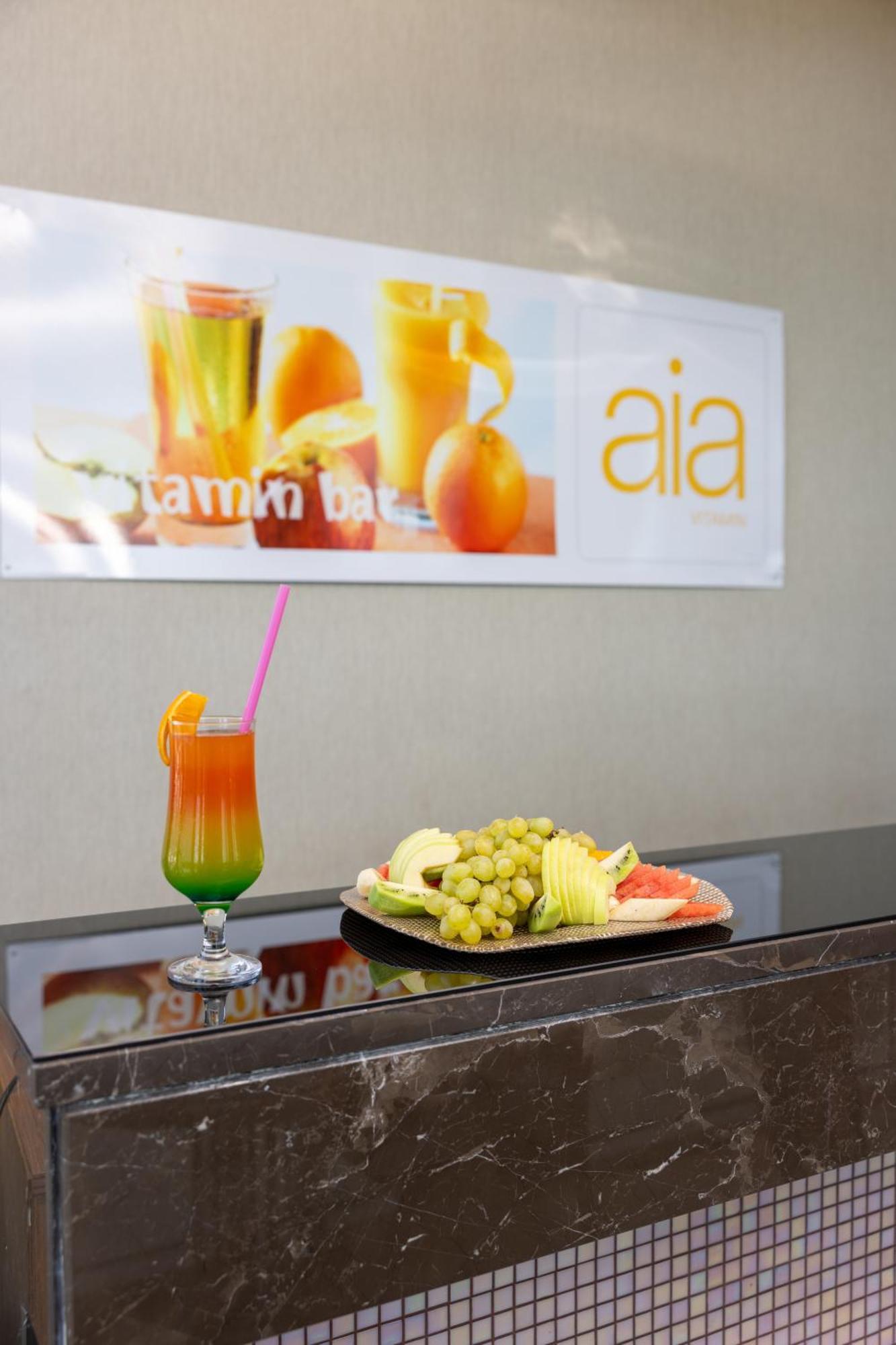 Hotel Anemon Grand 5*