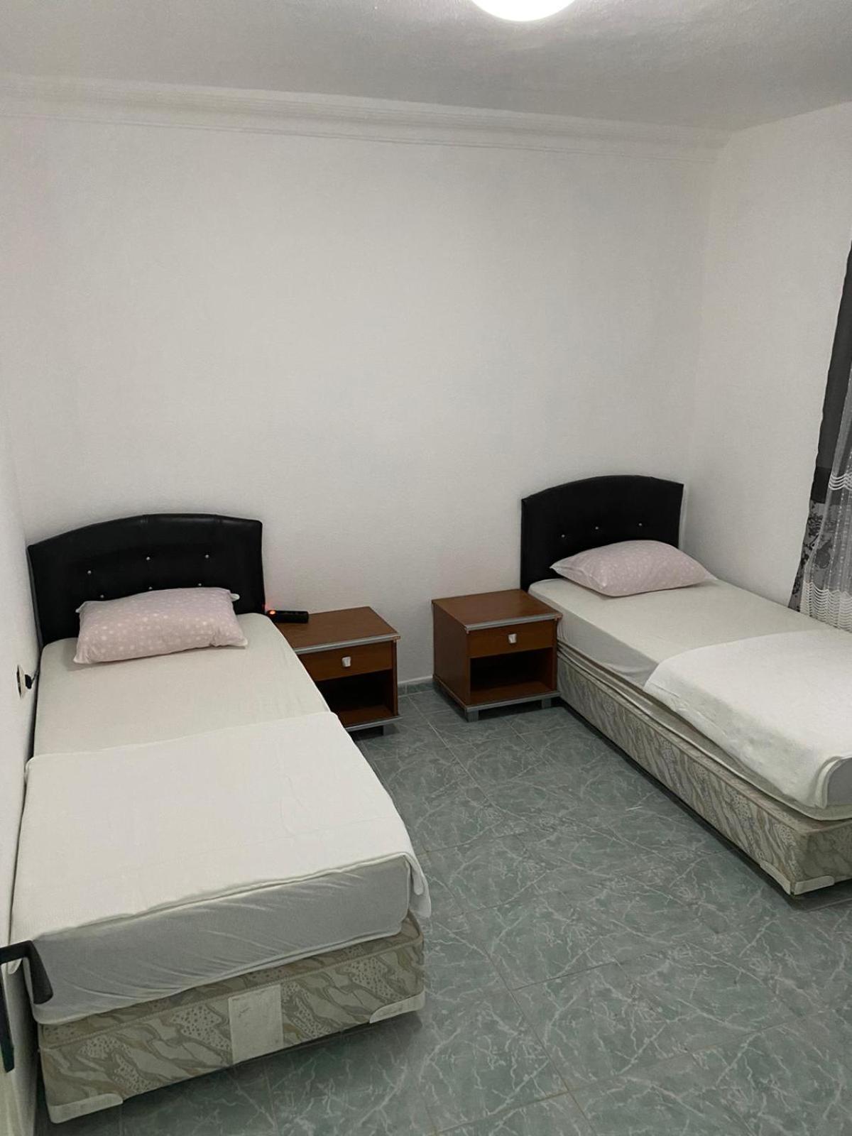 Apartment *** Beyaz ***