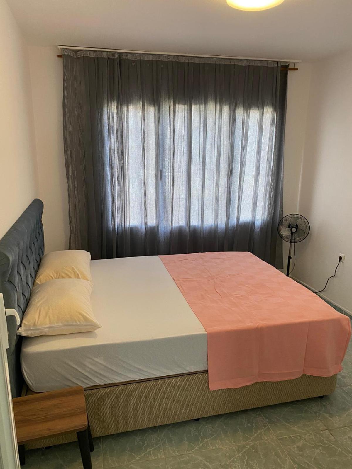 Apartment *** Beyaz *** *