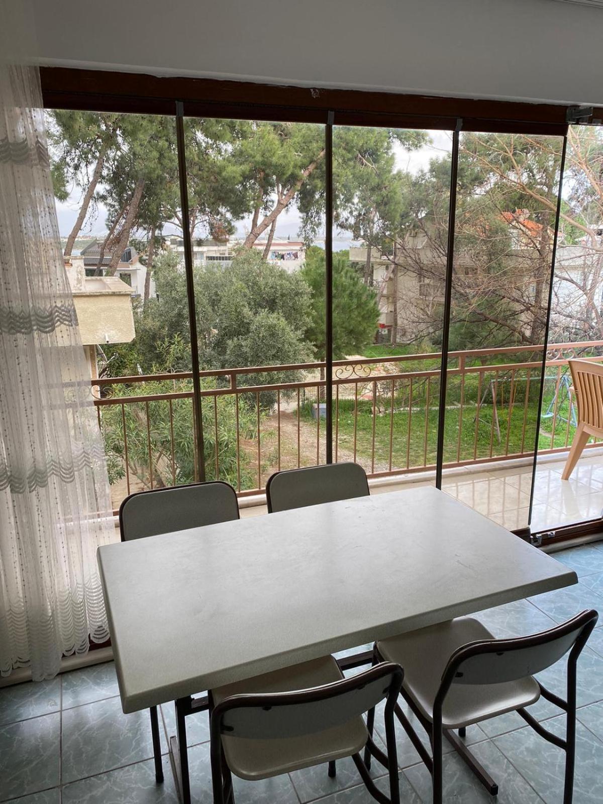 Apartment *** Beyaz *** Didim