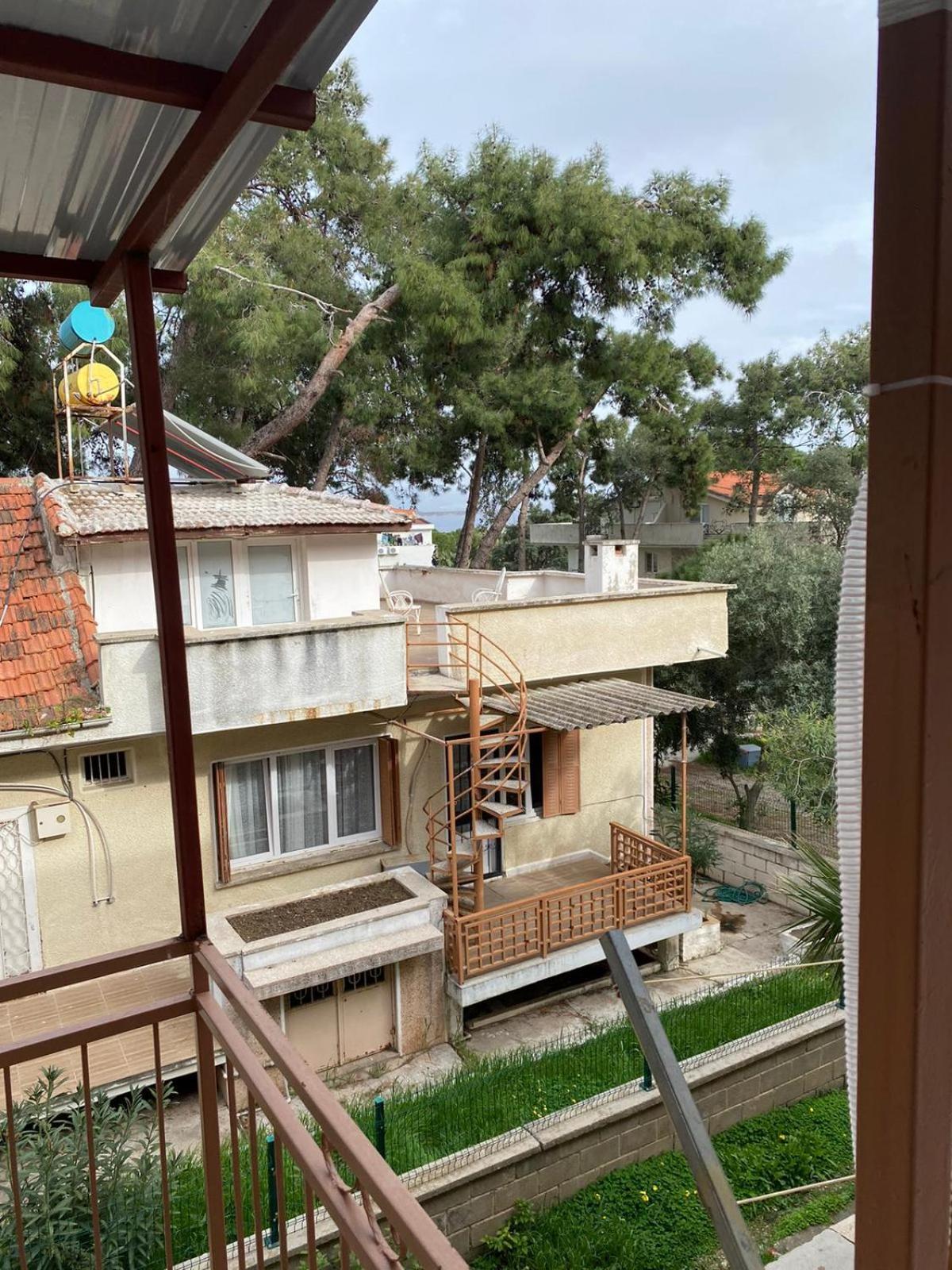 Apartment *** Beyaz ***