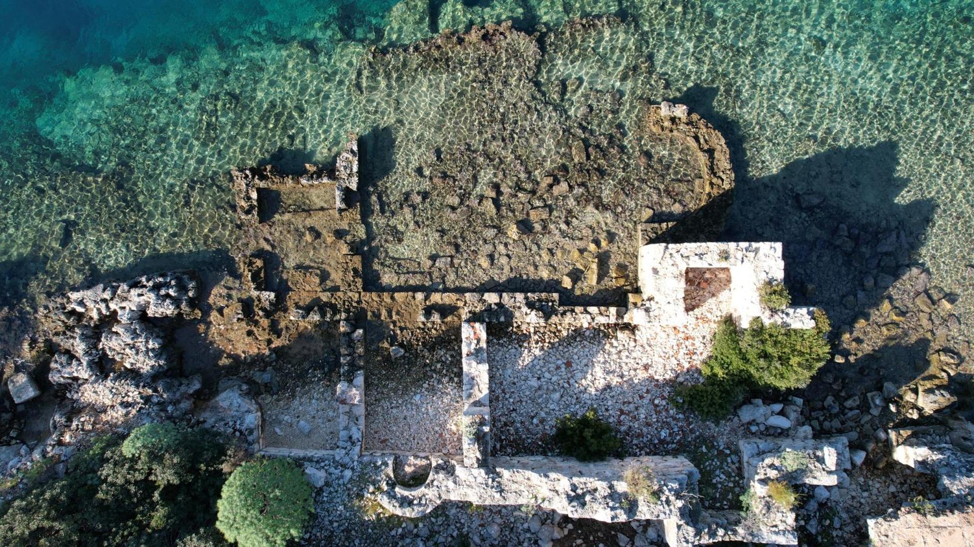  Blue Cruise Kas