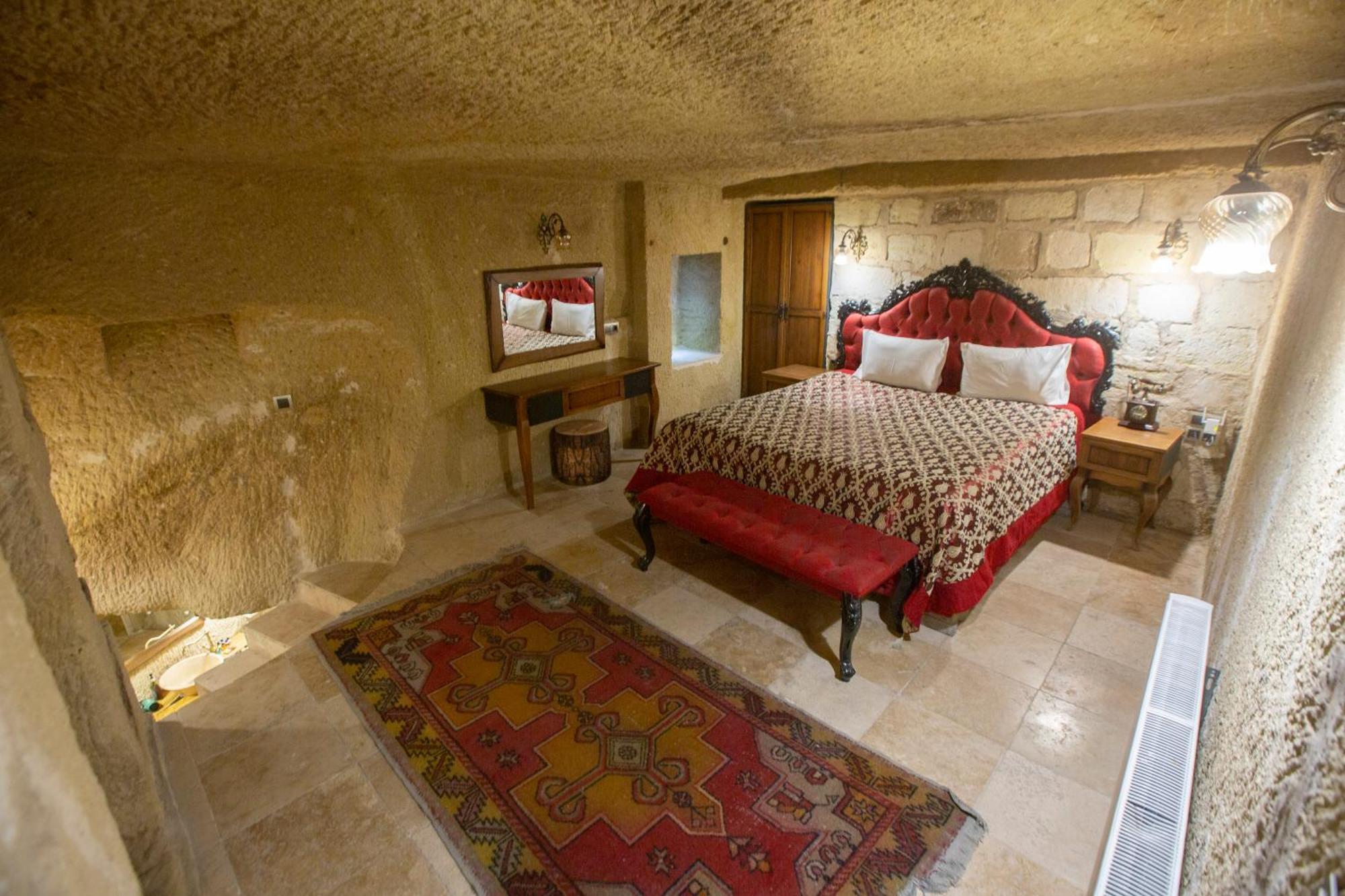 Antique House Cappadocia Hotel