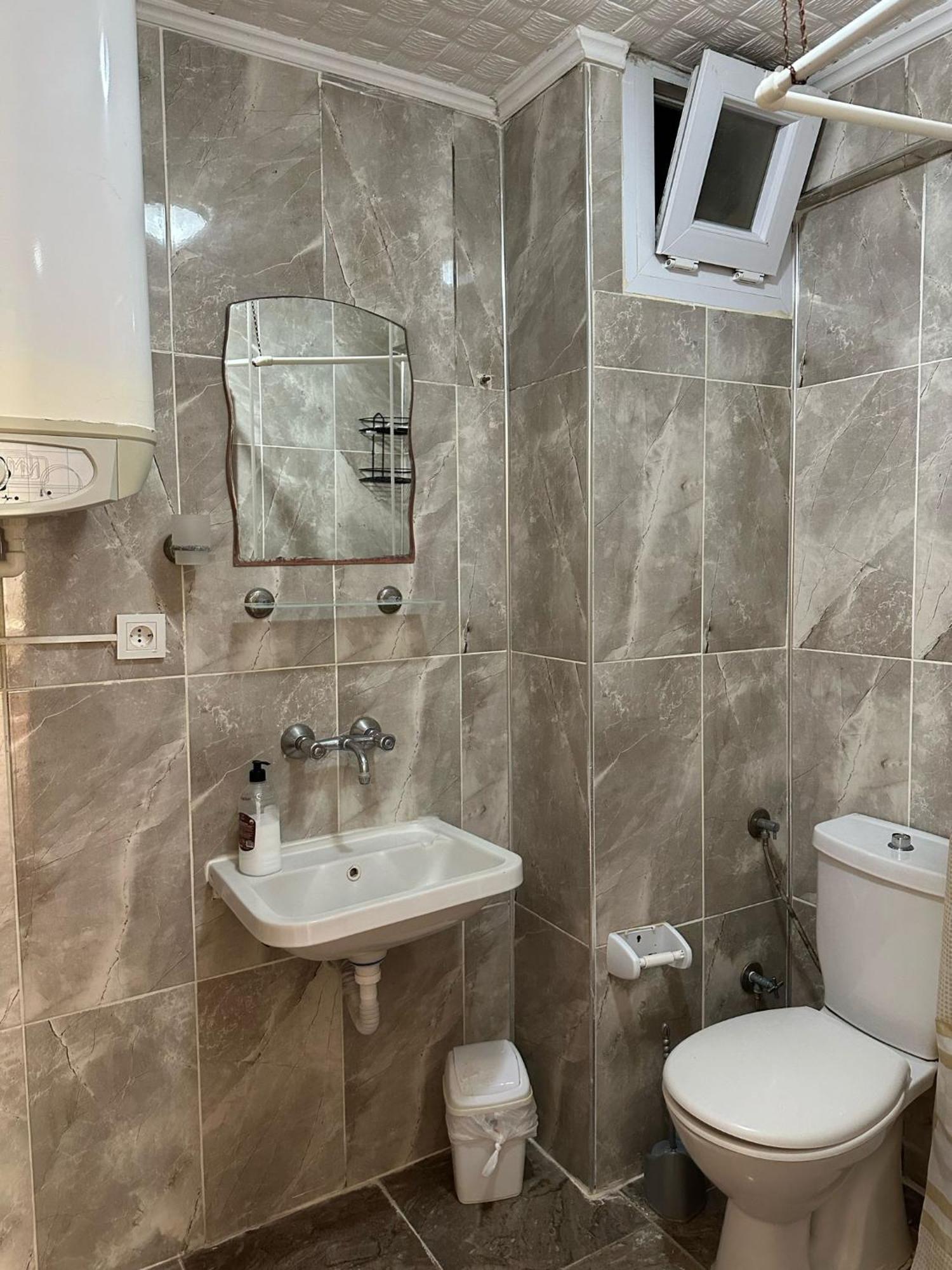 Yade Aparthotel