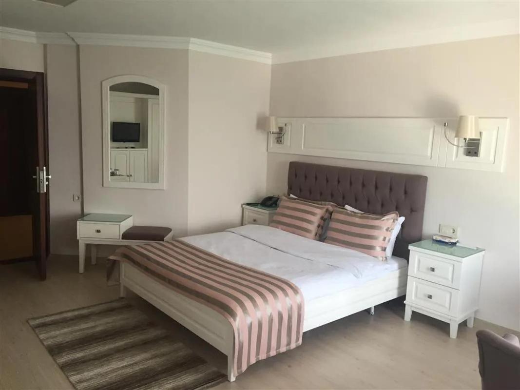 Blue Pier Hotel Kocaeli
