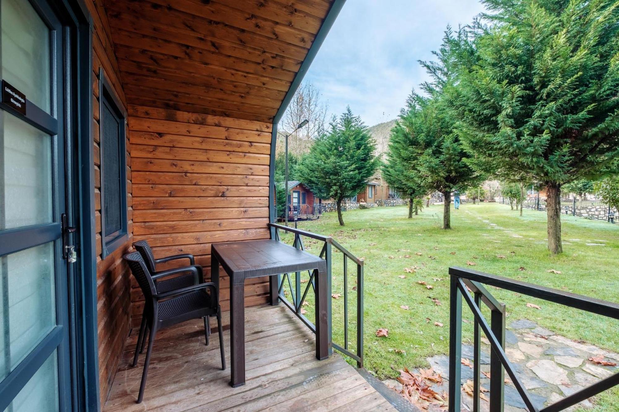 Holiday park Bagdat 2*