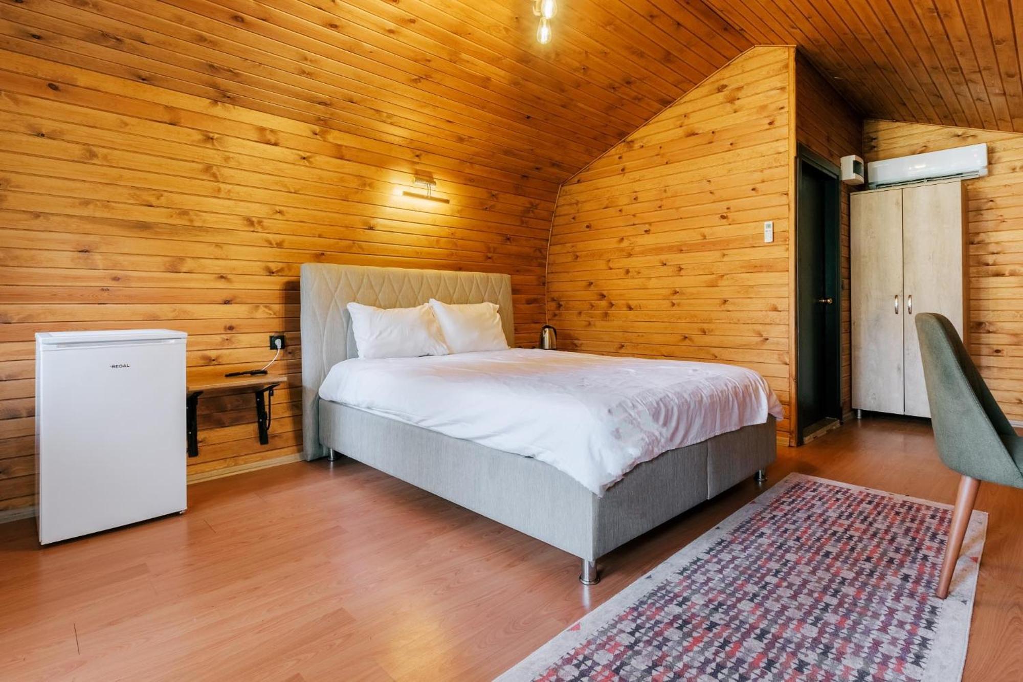 Bagdat Holiday park