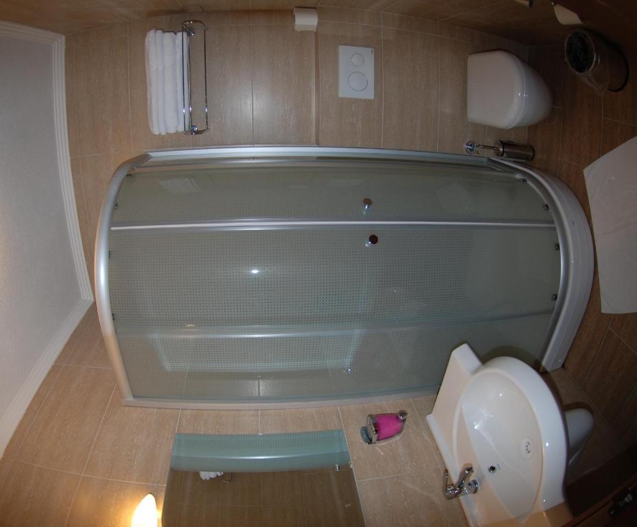 Park Hotel 2*