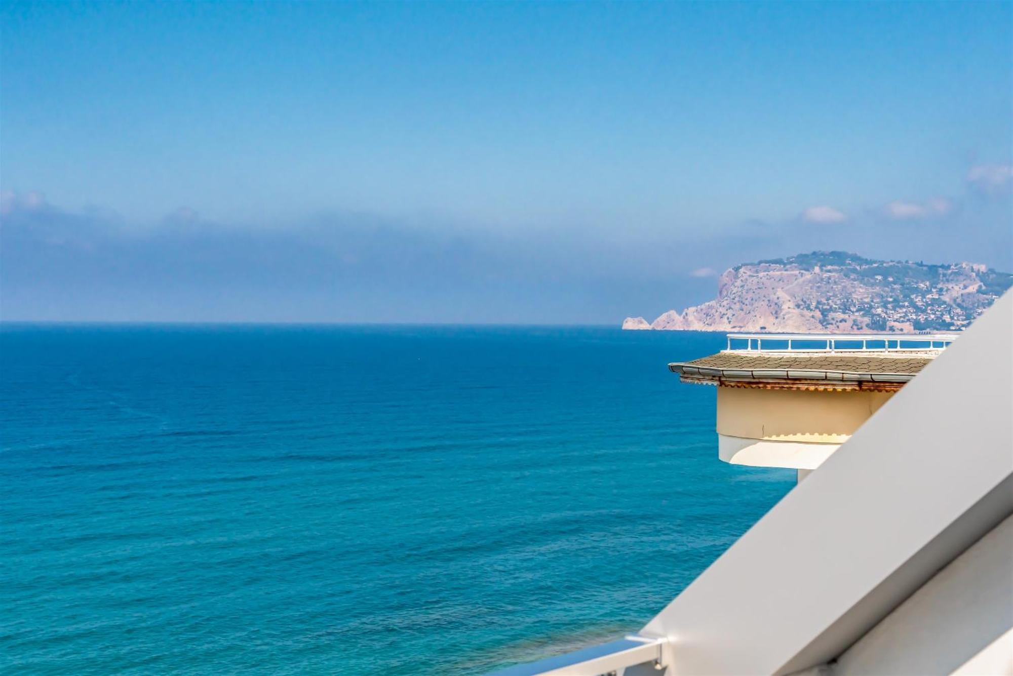 Arsi Blue Alanya