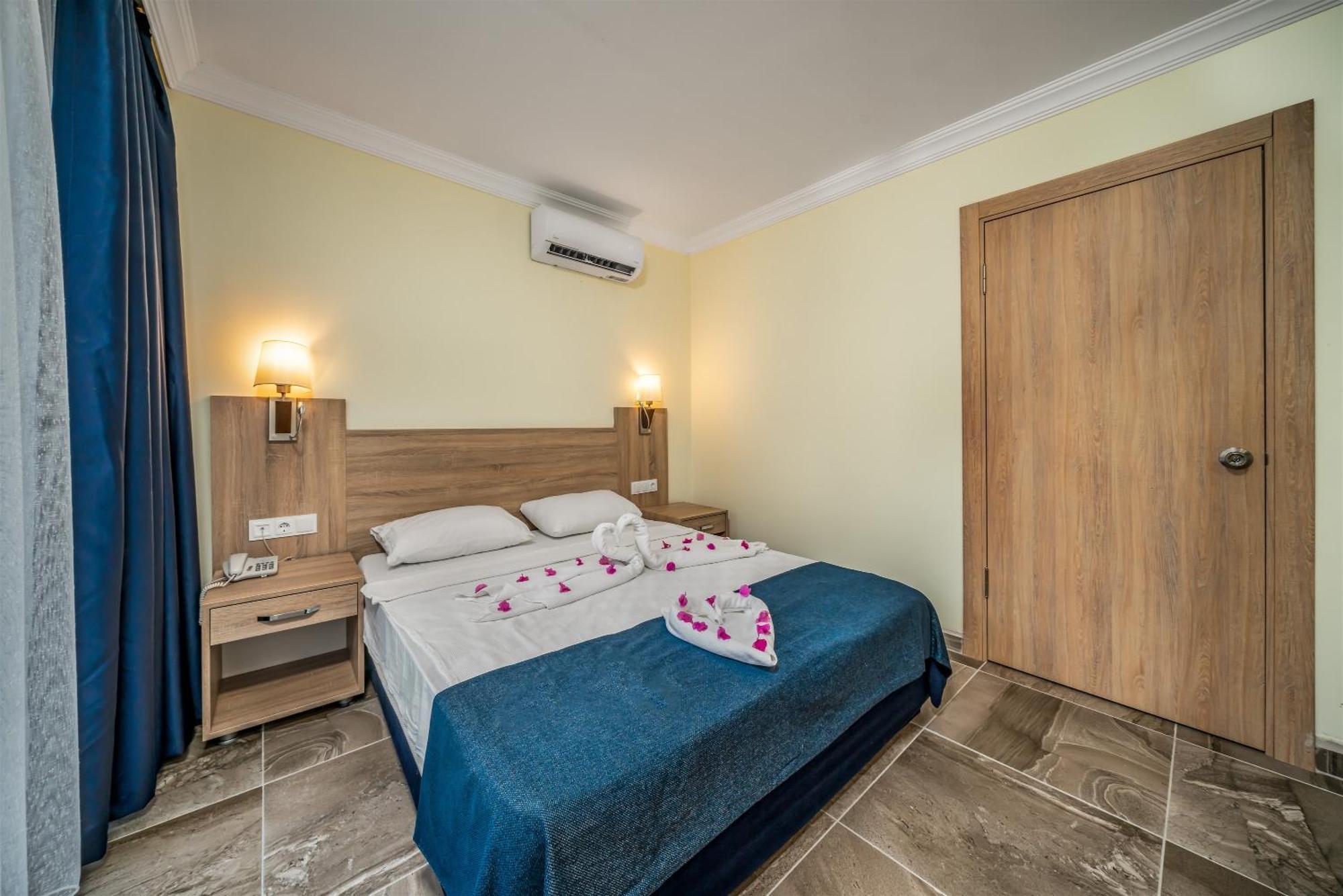 Arsi Blue 4*