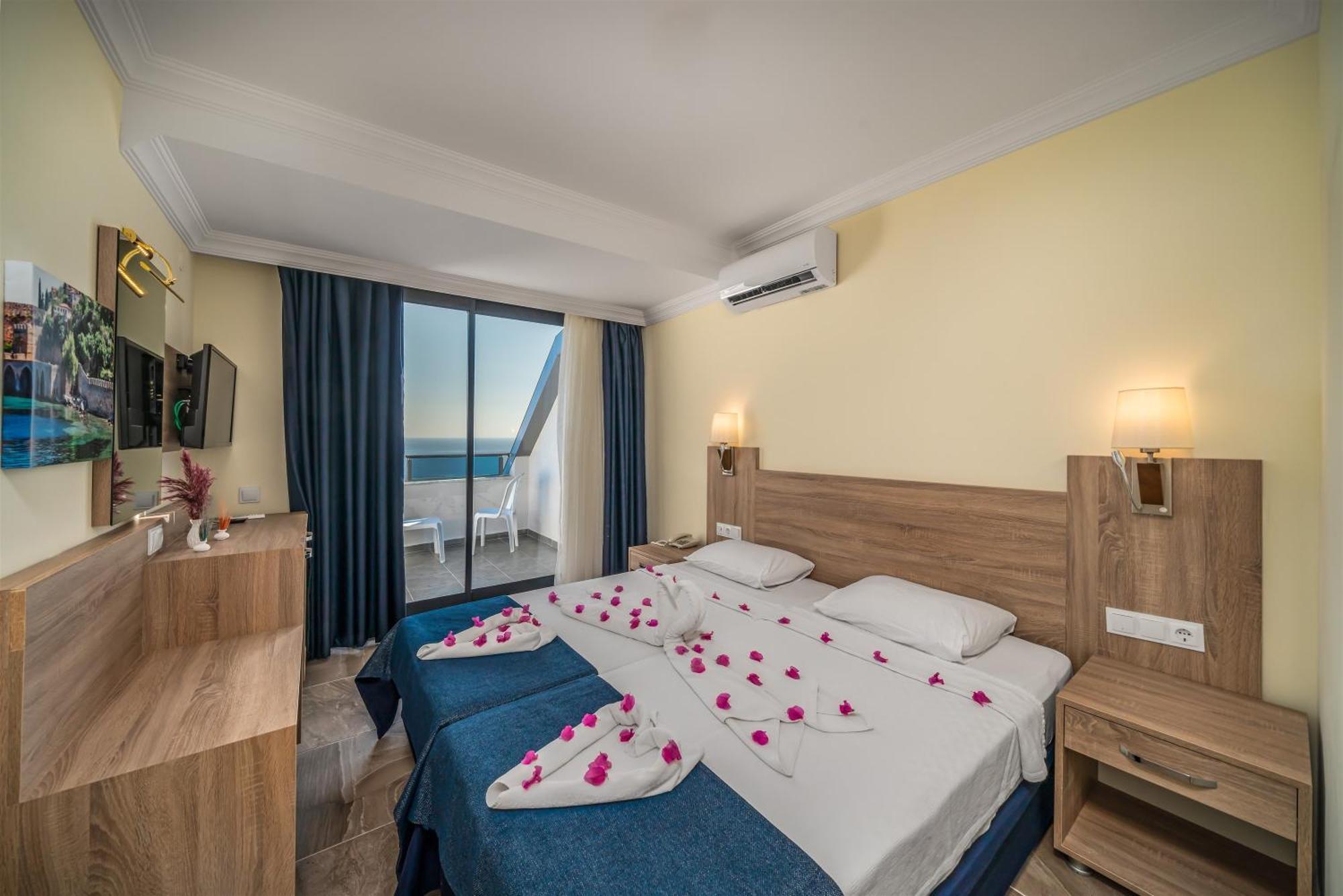 Arsi Blue Hotel