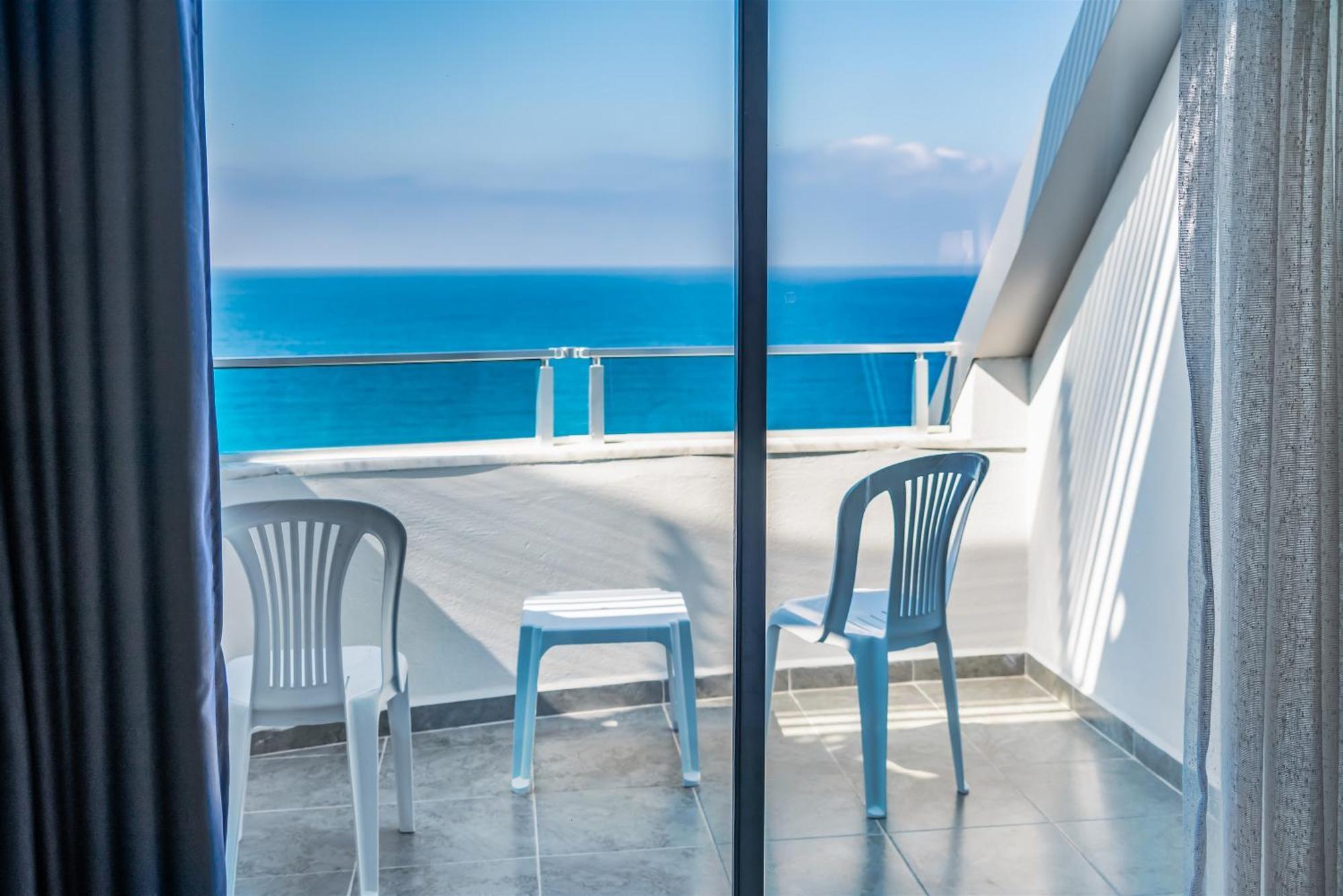 Hotel Arsi Blue