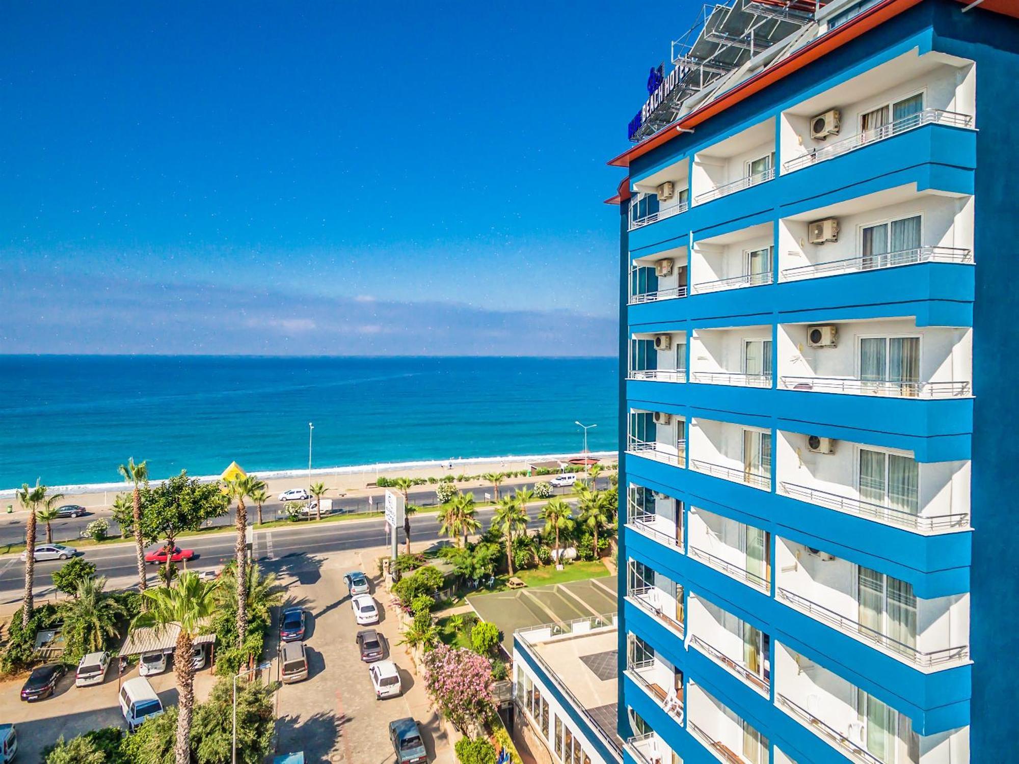 Arsi Blue Hotel